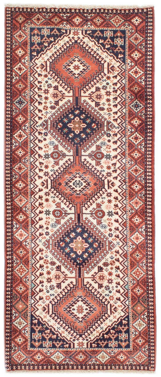 Covoare Yalameh - Yalameh 80 x 200 cm