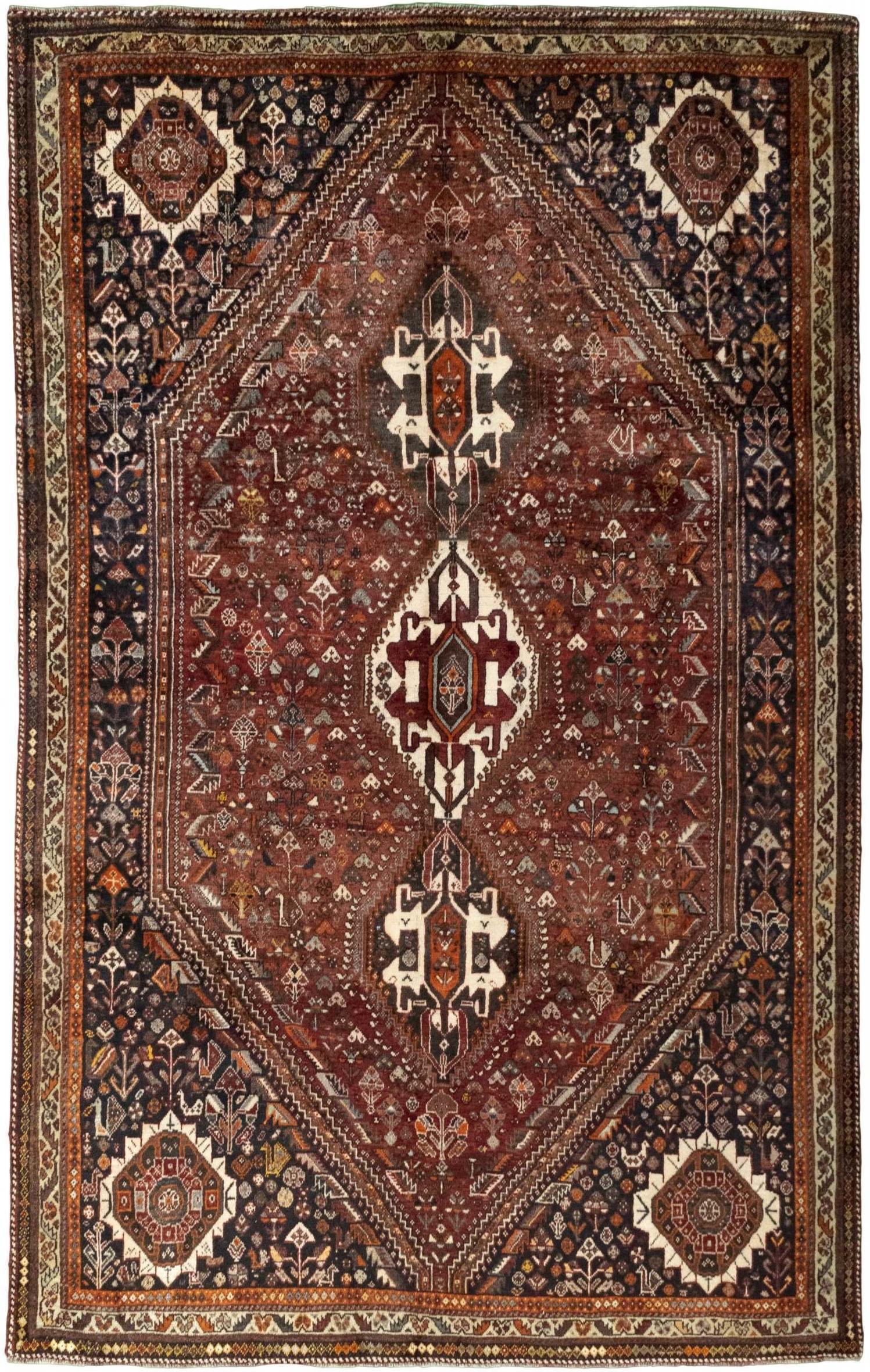 Χαλιά Belutsch - Beluch 185 x 296 cm
