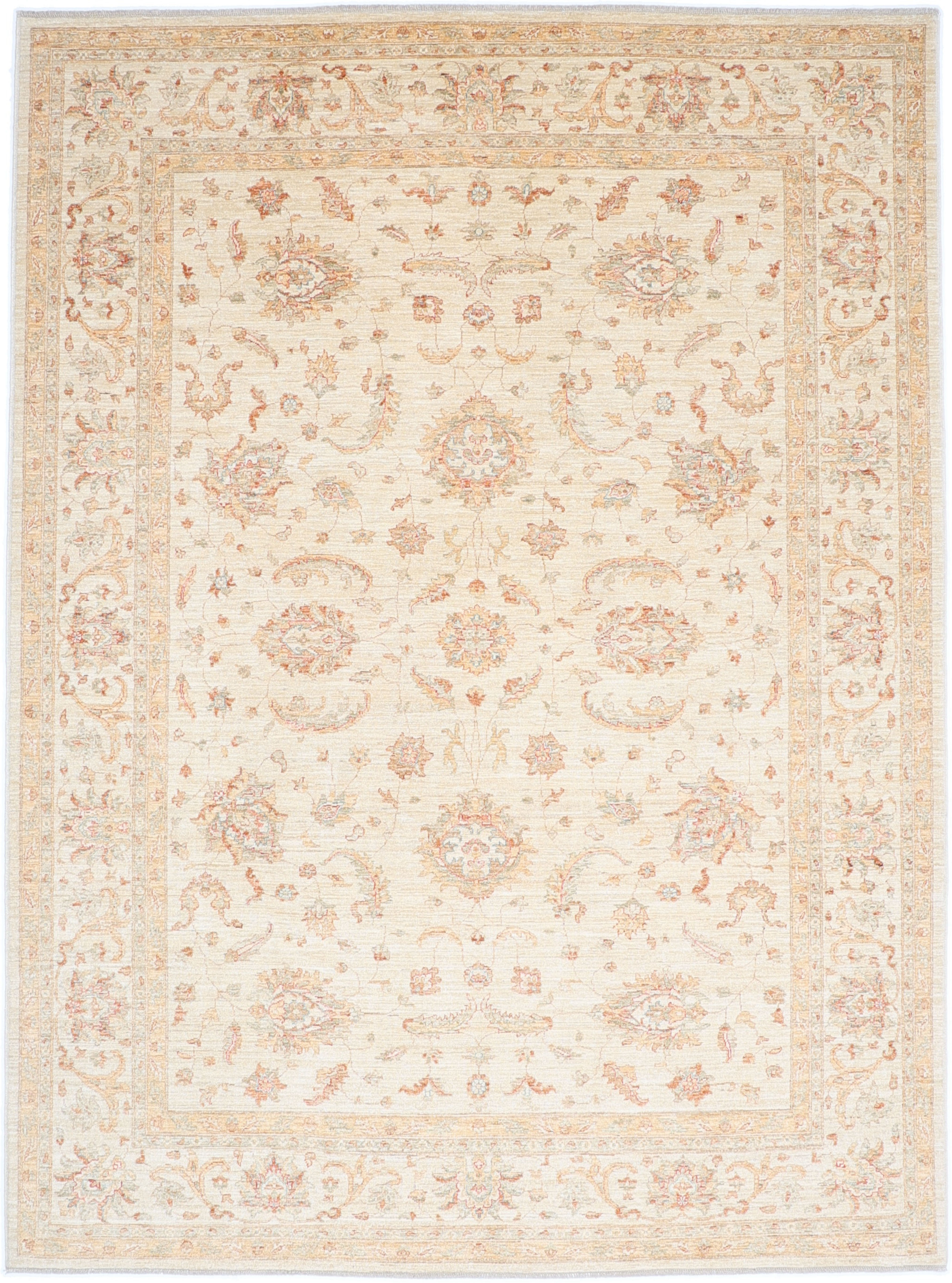 Ziegler Matot 250x350 - Ziegler 252 x 343 cm