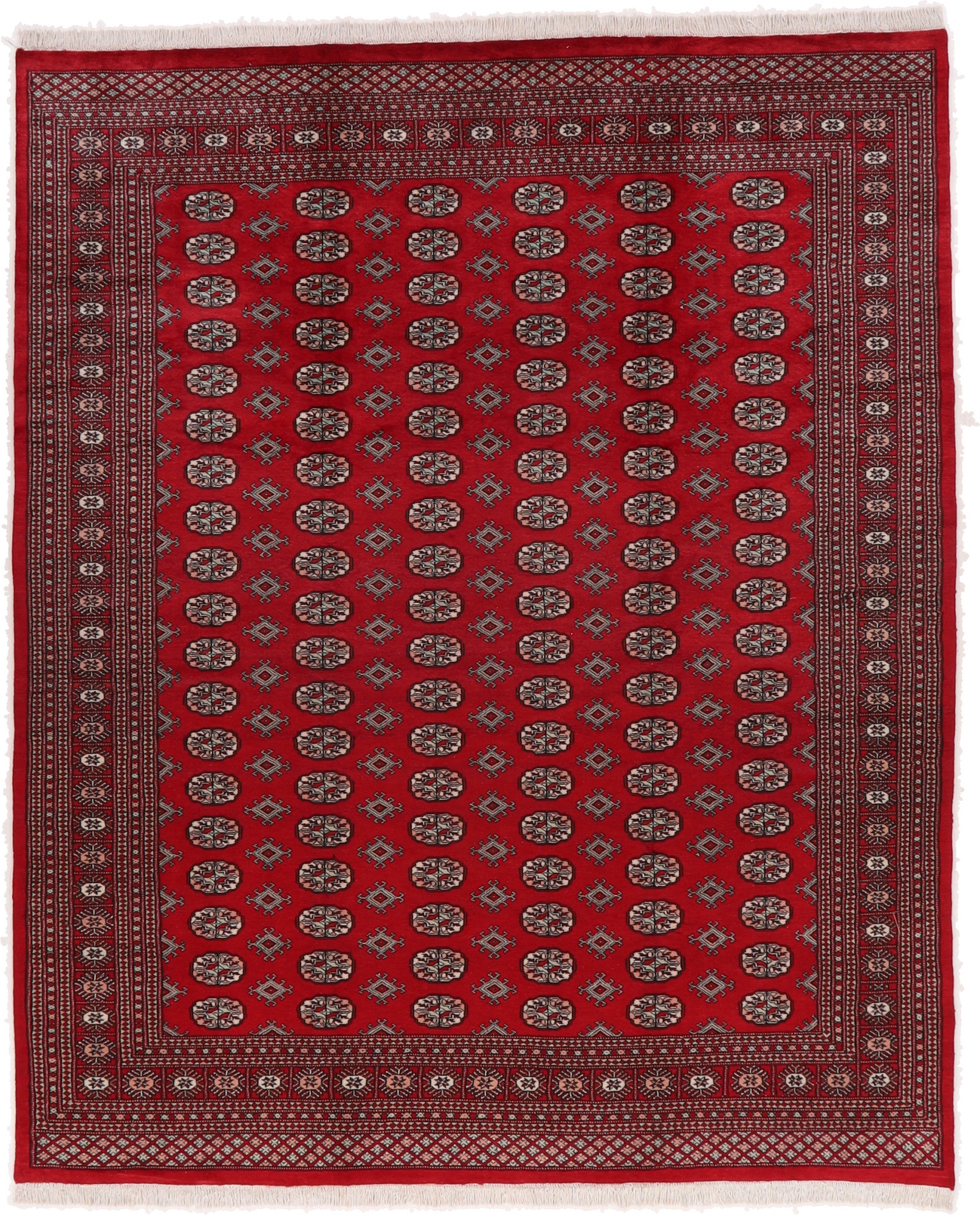 Tappeti Buchara - Bokhara 247 x 301 cm