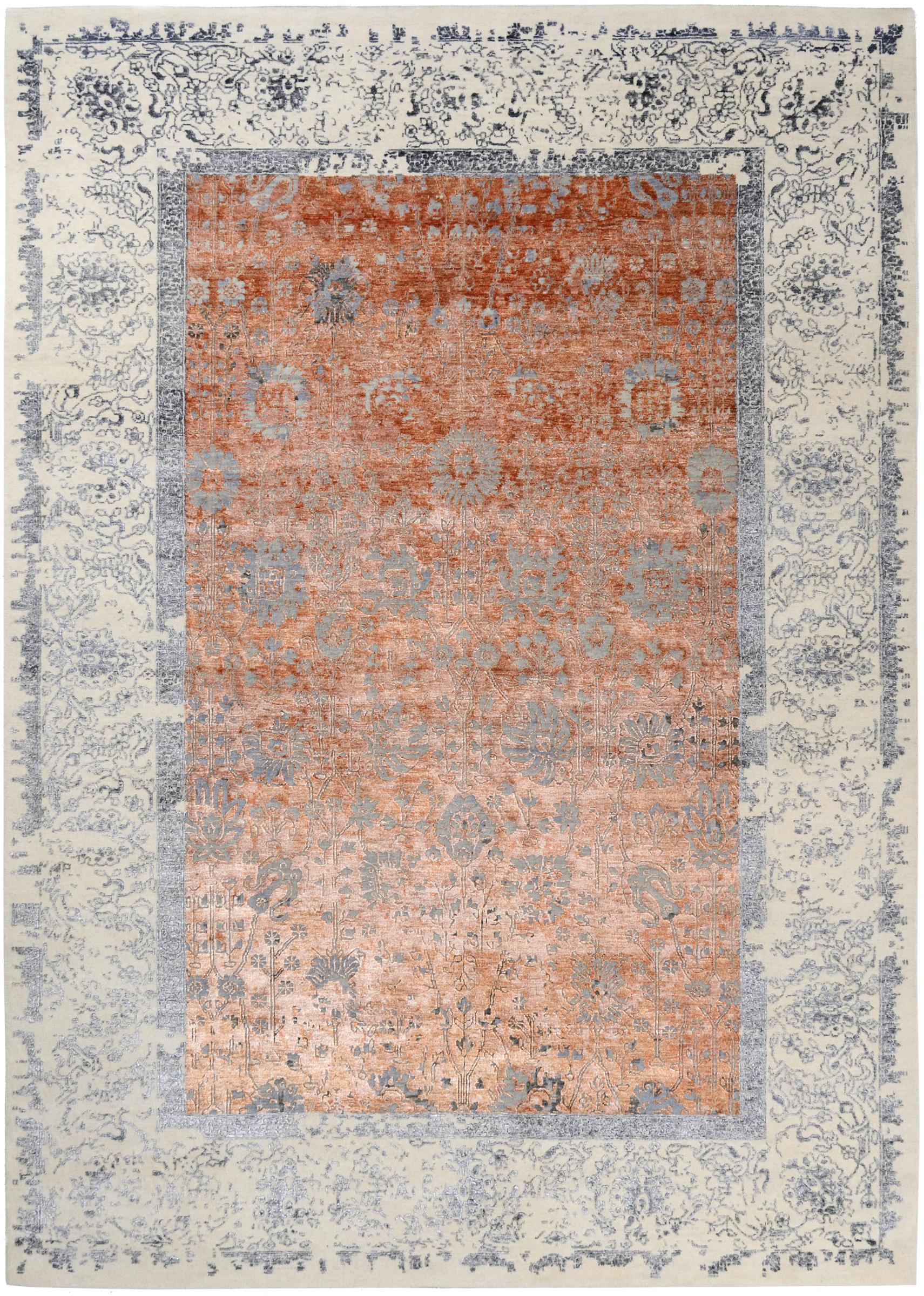 Asman - Asman 208 x 299 cm