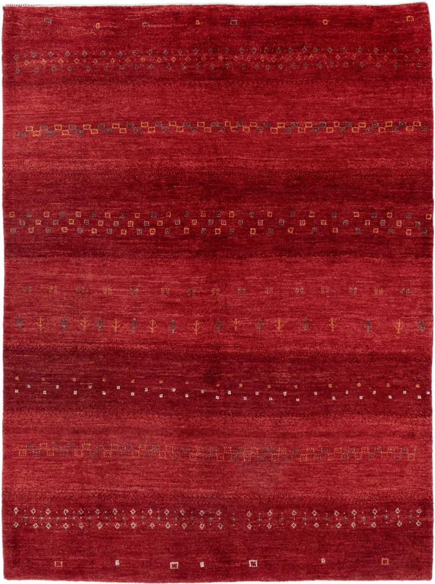 Teppich 170x220 - Gabbeh 172 x 227 cm