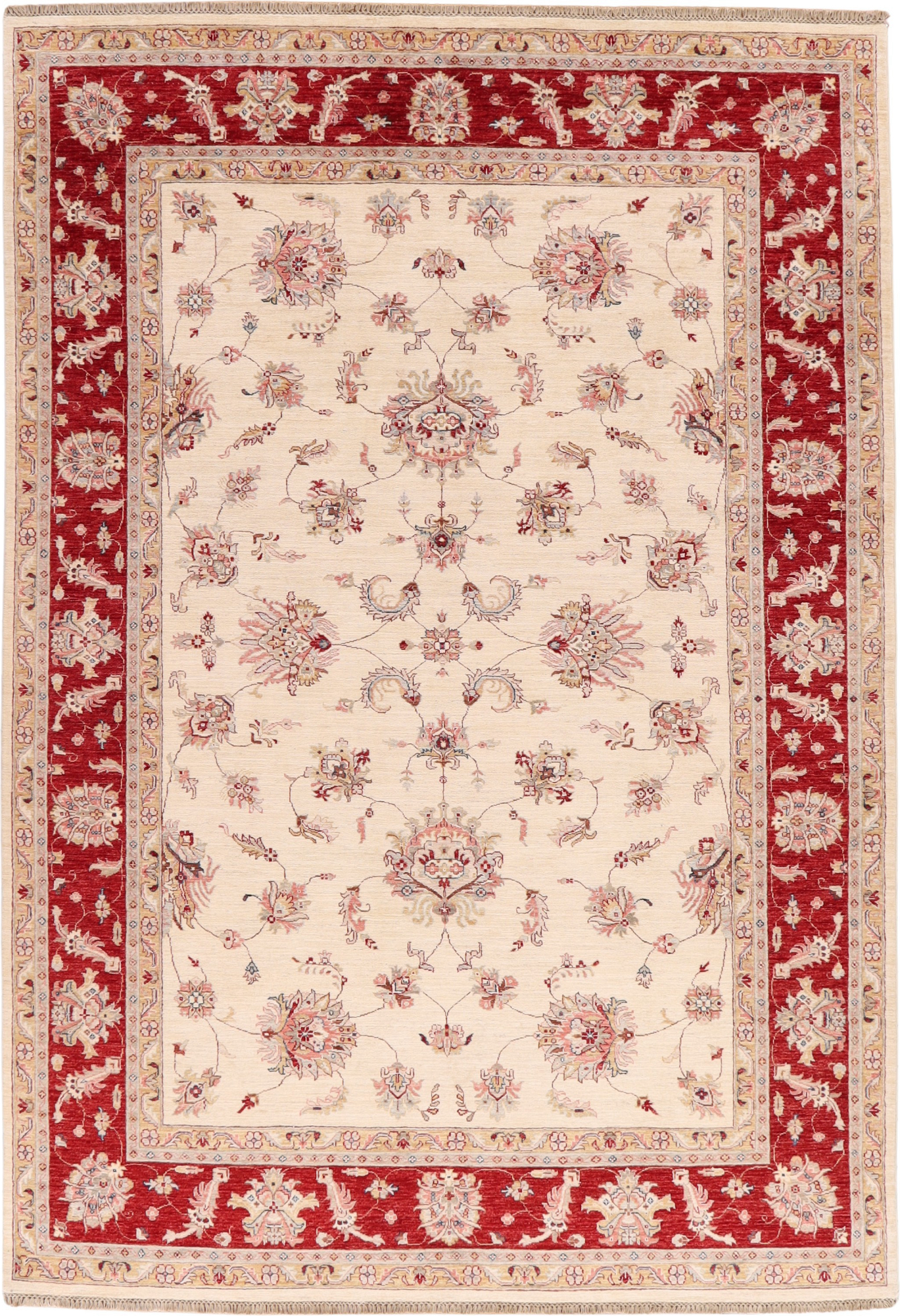 Ziegler Matot 250x350 - Ziegler 251 x 360 cm