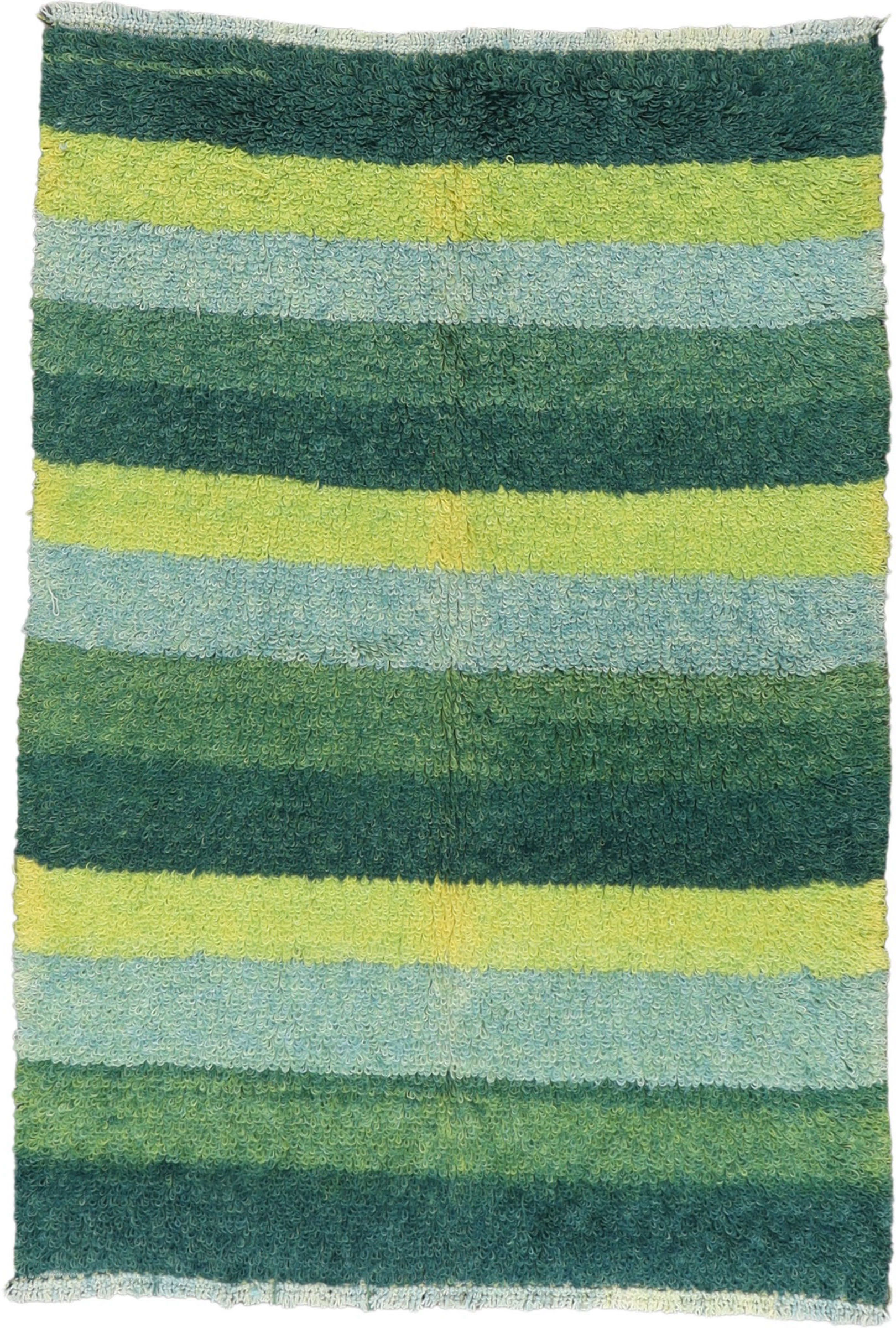 Berber Mattor - Berber 164 x 240 cm