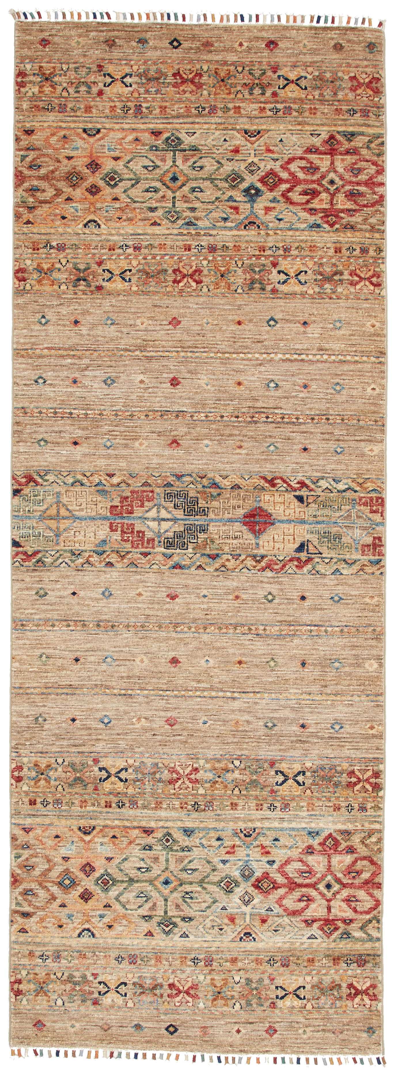 Dywan 80x250 - Samarkand 86 x 236 cm