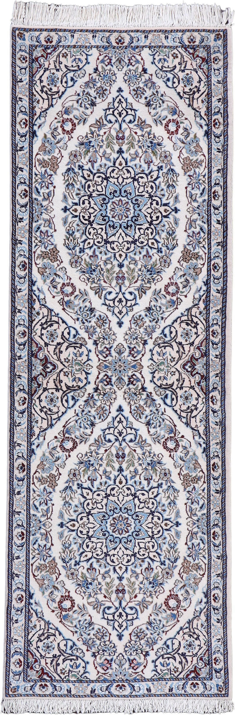 Nain Läufer - Nain 9La 66 x 200 cm