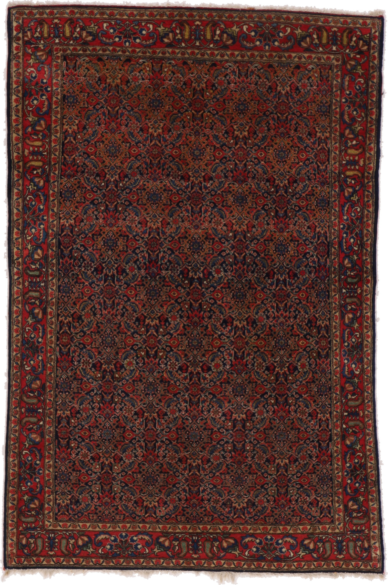Farahan 129 x 200 cm