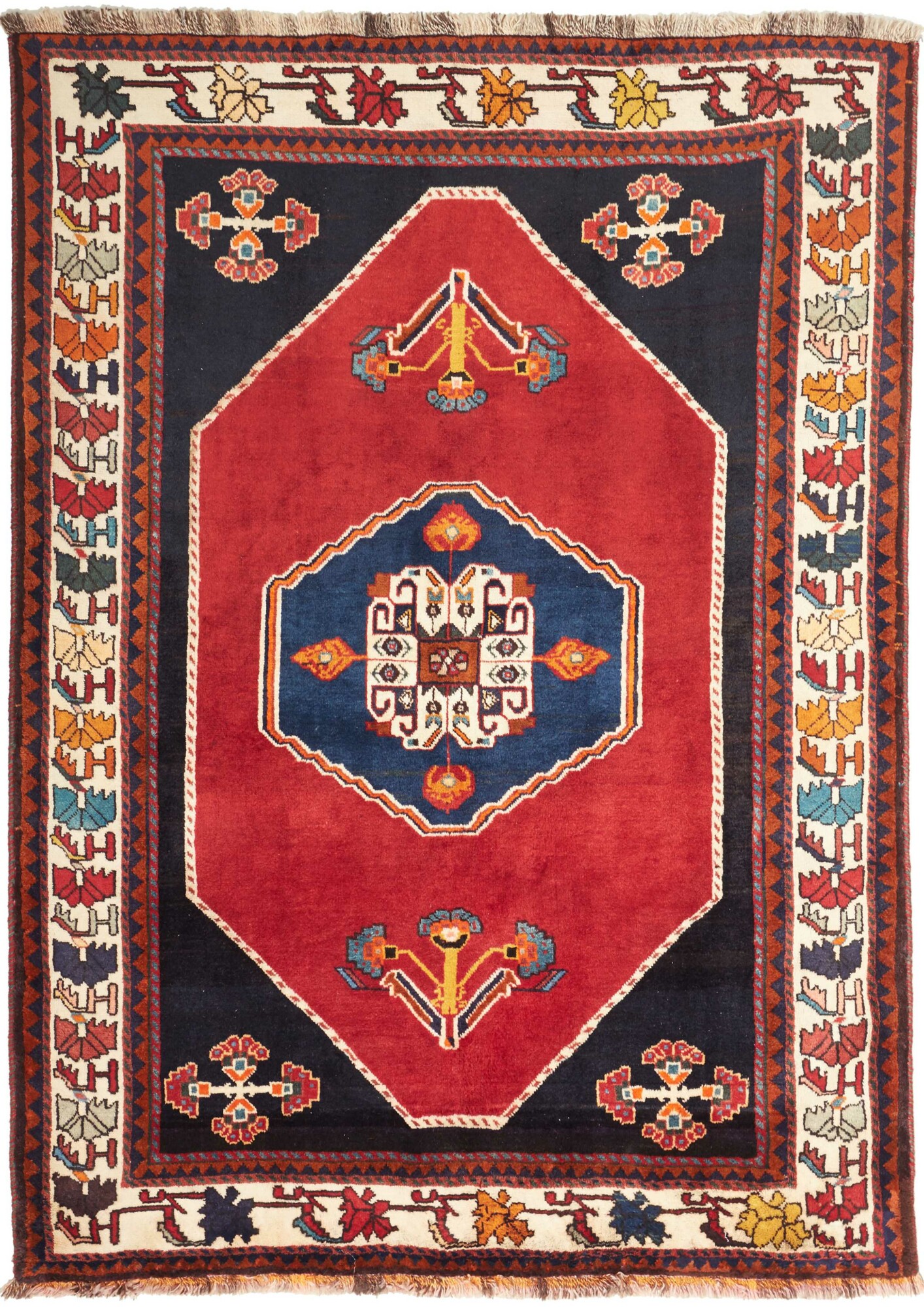 Sale - Gashghai 151 x 205 cm