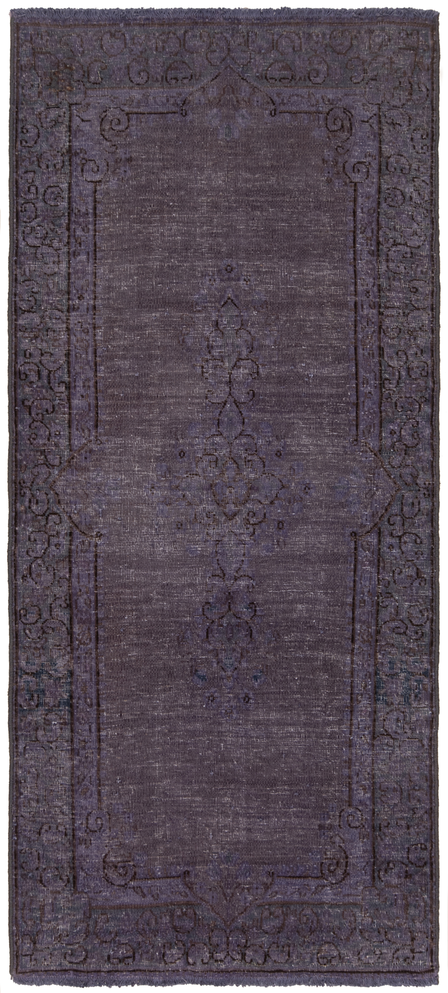 Vintage Runner Rugs - Vintage 54 x 118 cm