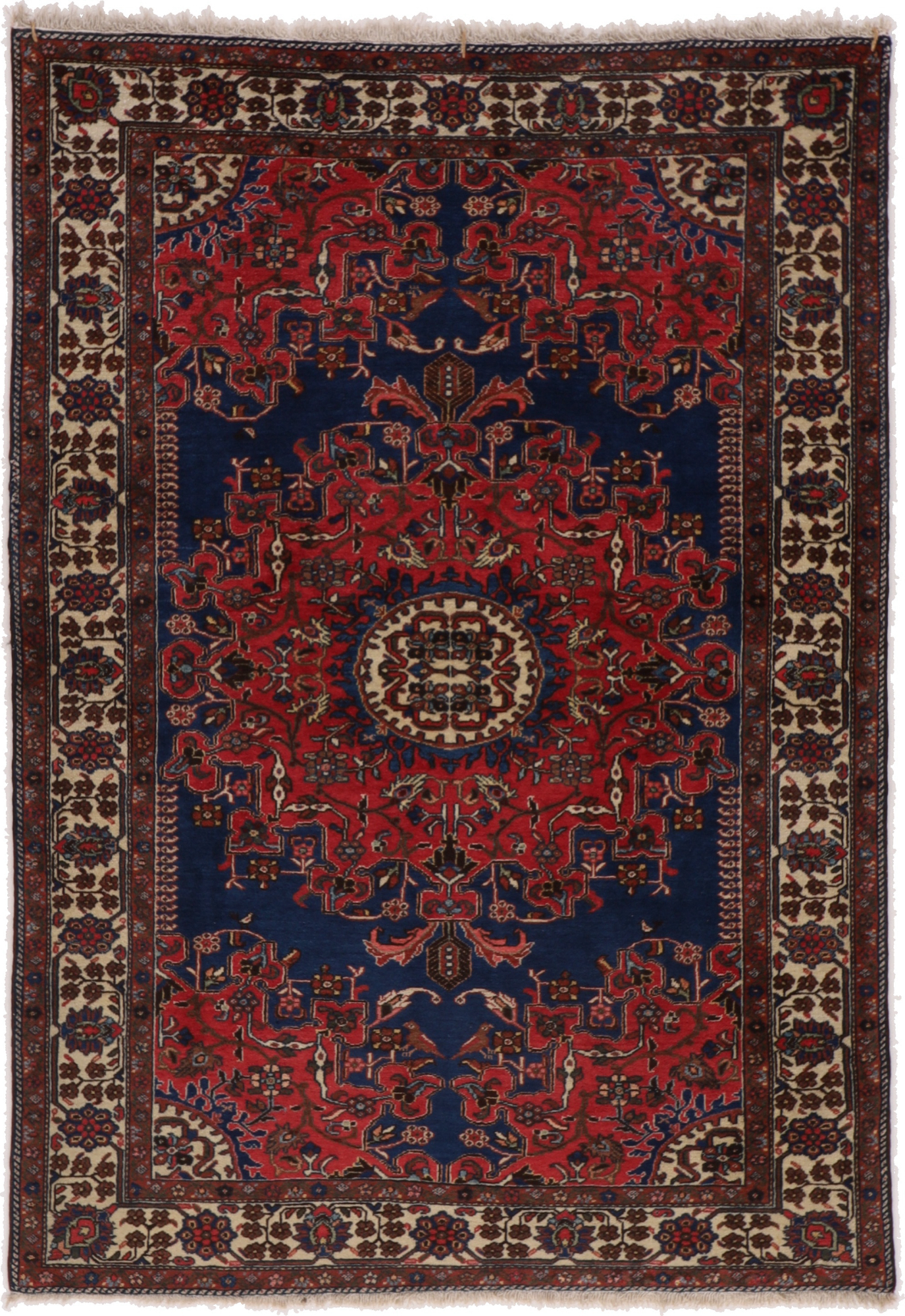 Tafresh 138 x 194 cm