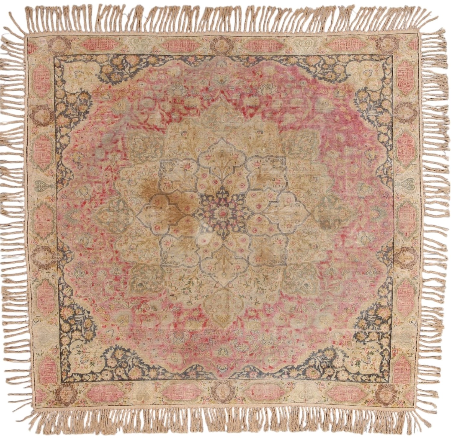 Dywan 140x140 - Teppich 140 x 150 cm