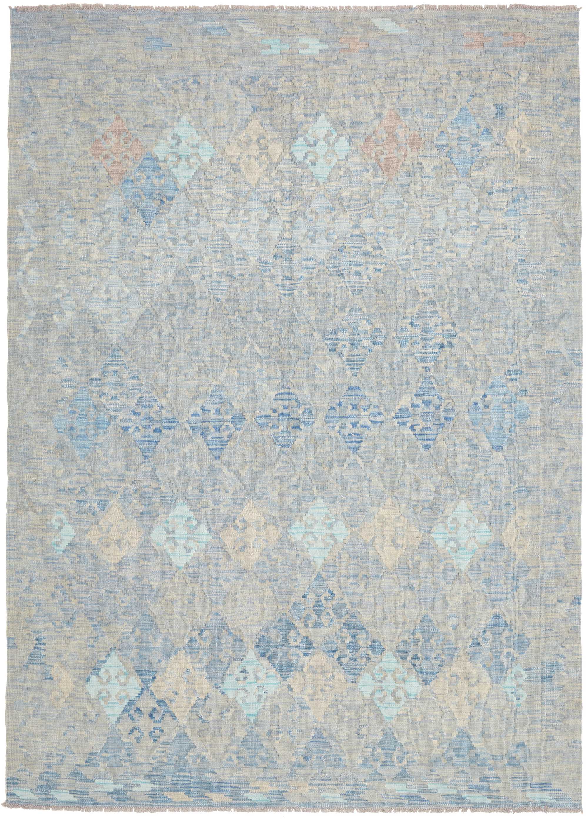 Teppiche 160x230 - Kelim 174 x 236 cm