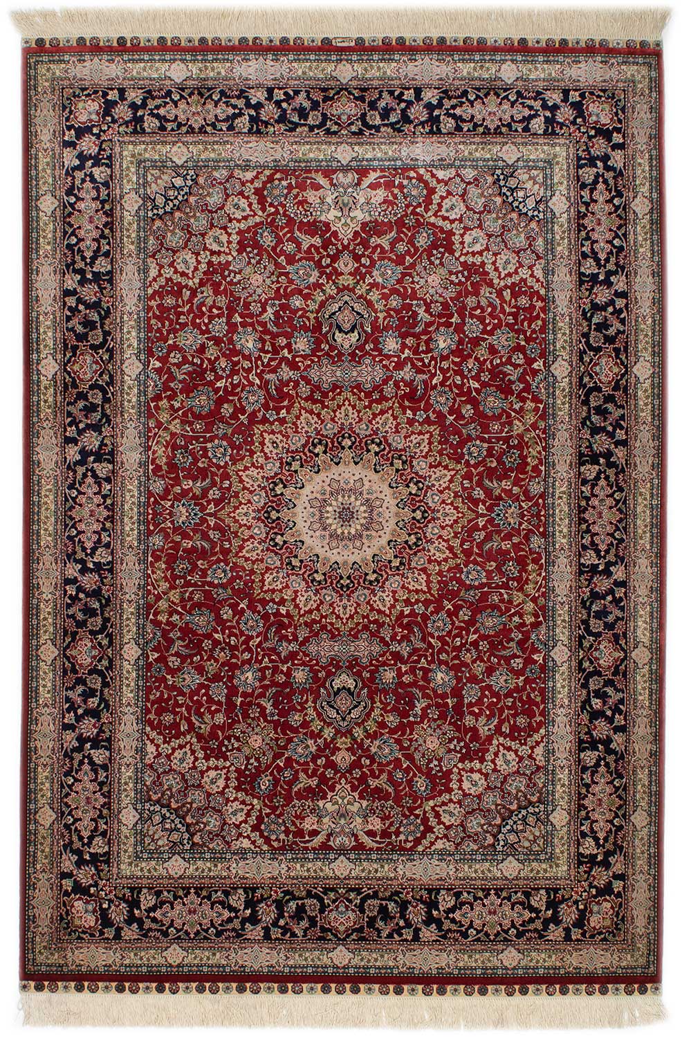 Matot 120x180 - Hereke 122 x 183 cm