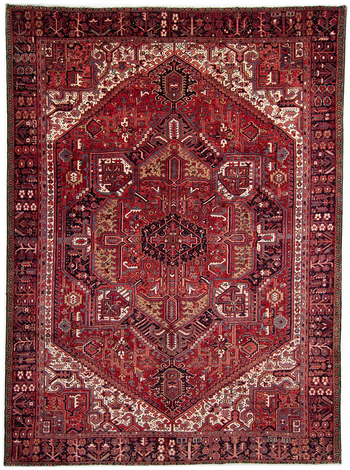 Χαλιά Heriz - Heriz 306 x 410 cm