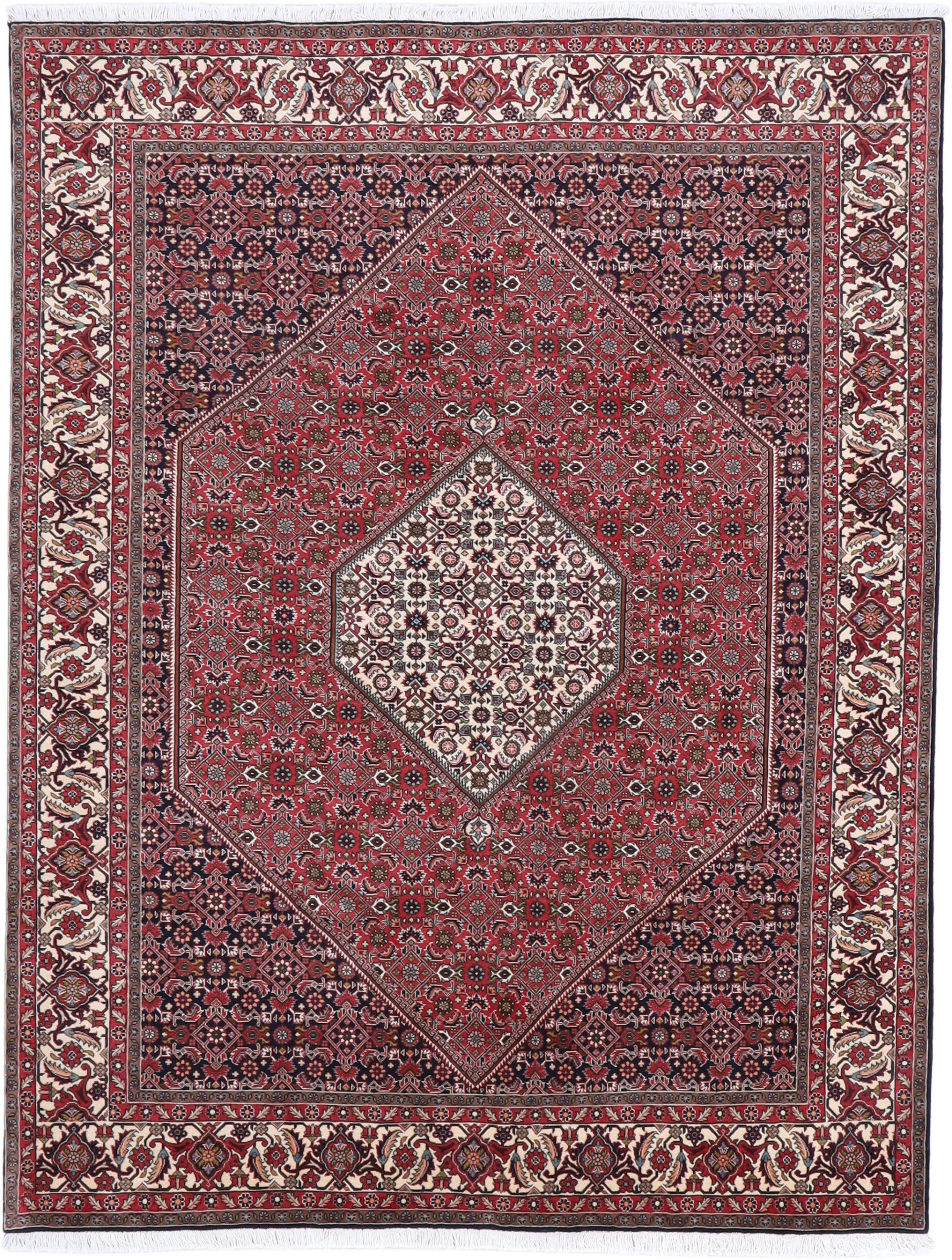 Bidjar Antik - Bidjar 200 x 260 cm
