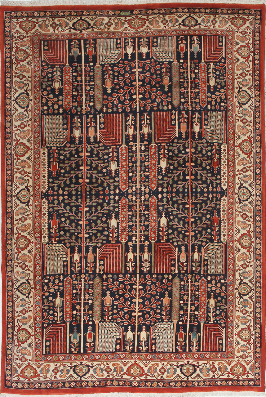 Koberce Loribaft - Rizbaft 195 x 286 cm