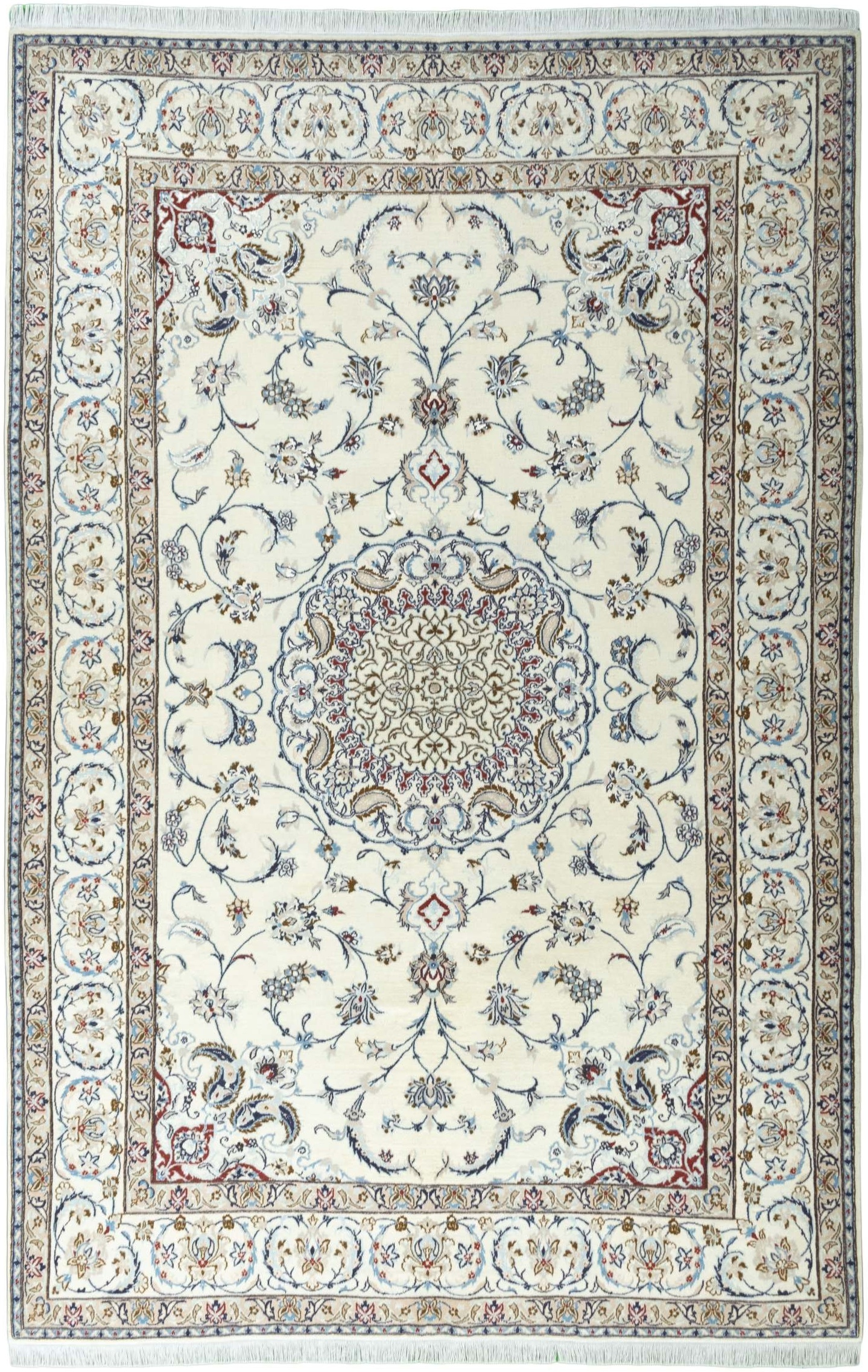 Nain 200x300 - Nain 9 La 203 x 310 cm