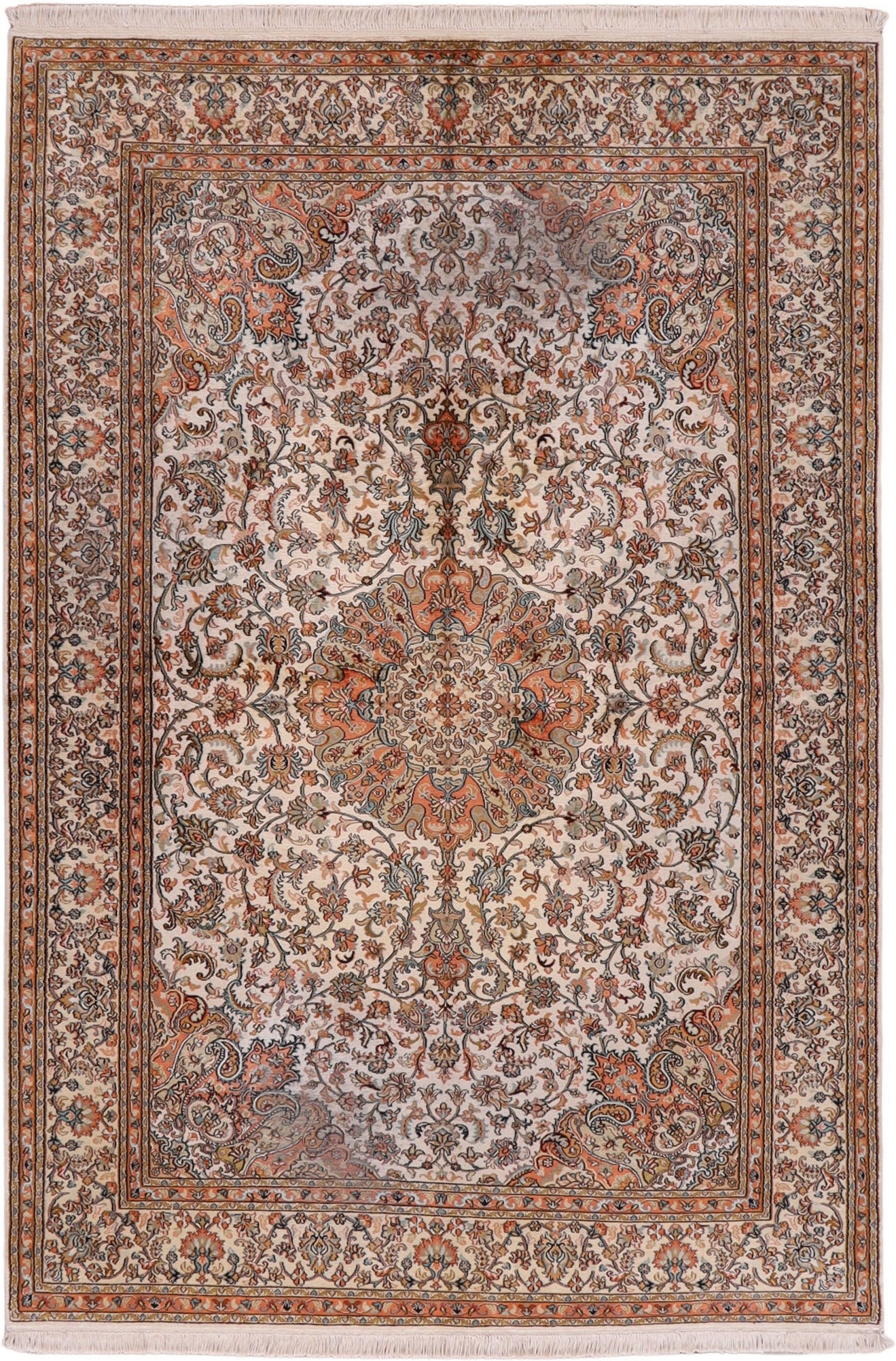 Vintage 170 x 245 cm