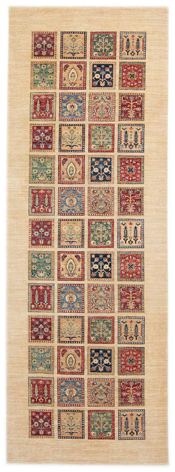 Ziegler Runner Rugs - Ziegler 128 x 360 cm
