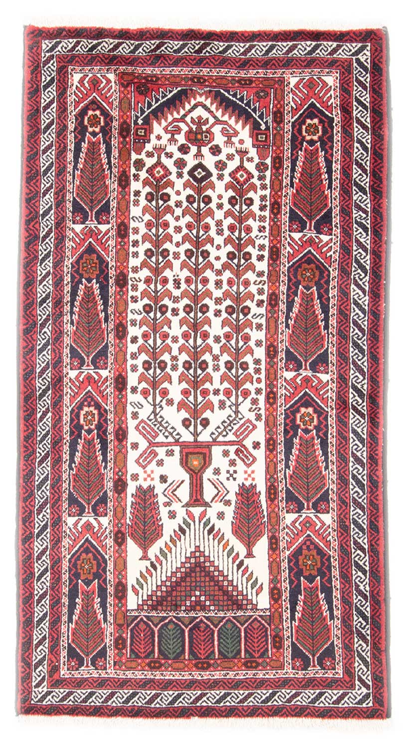 Χαλιά Belutsch - Beluch 101 x 191 cm
