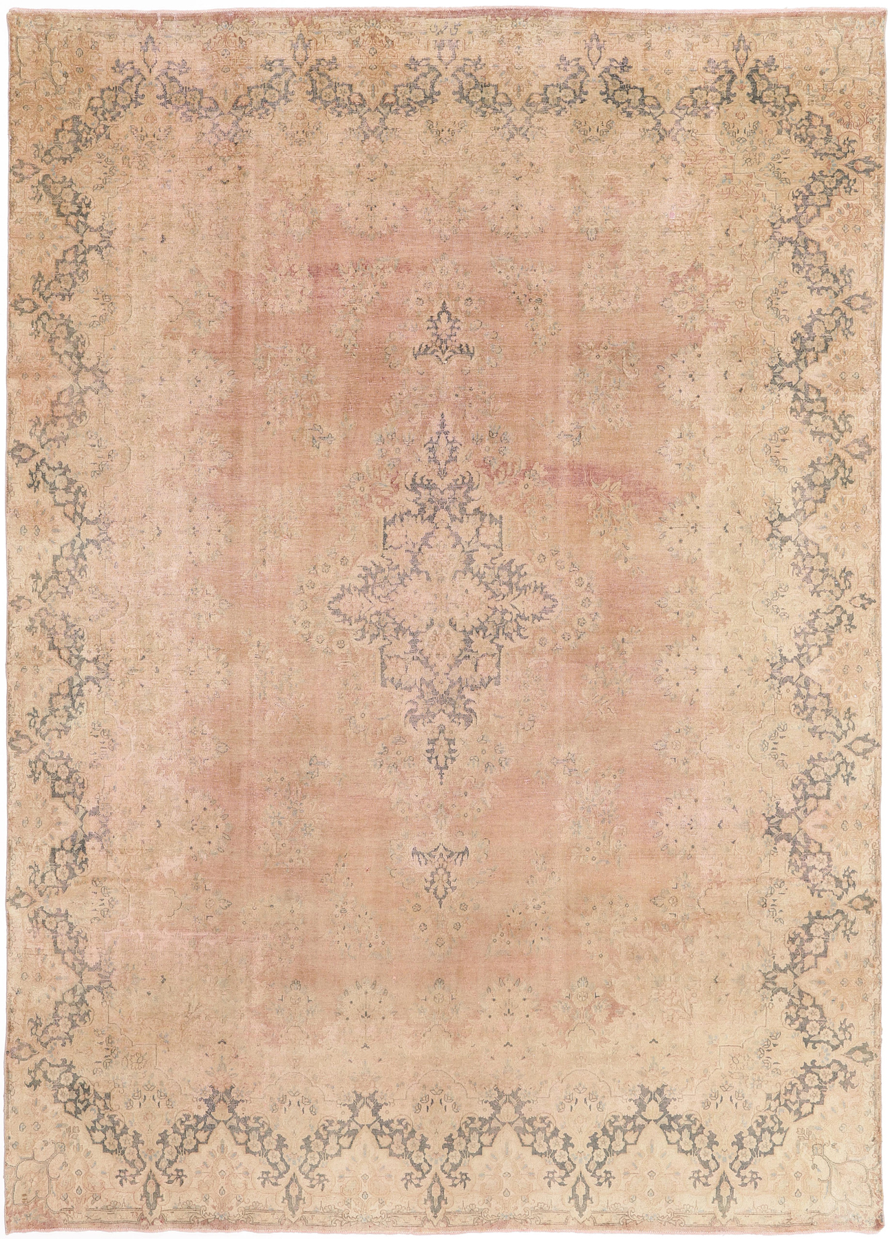 Old Original - Vintage 280 x 400 cm