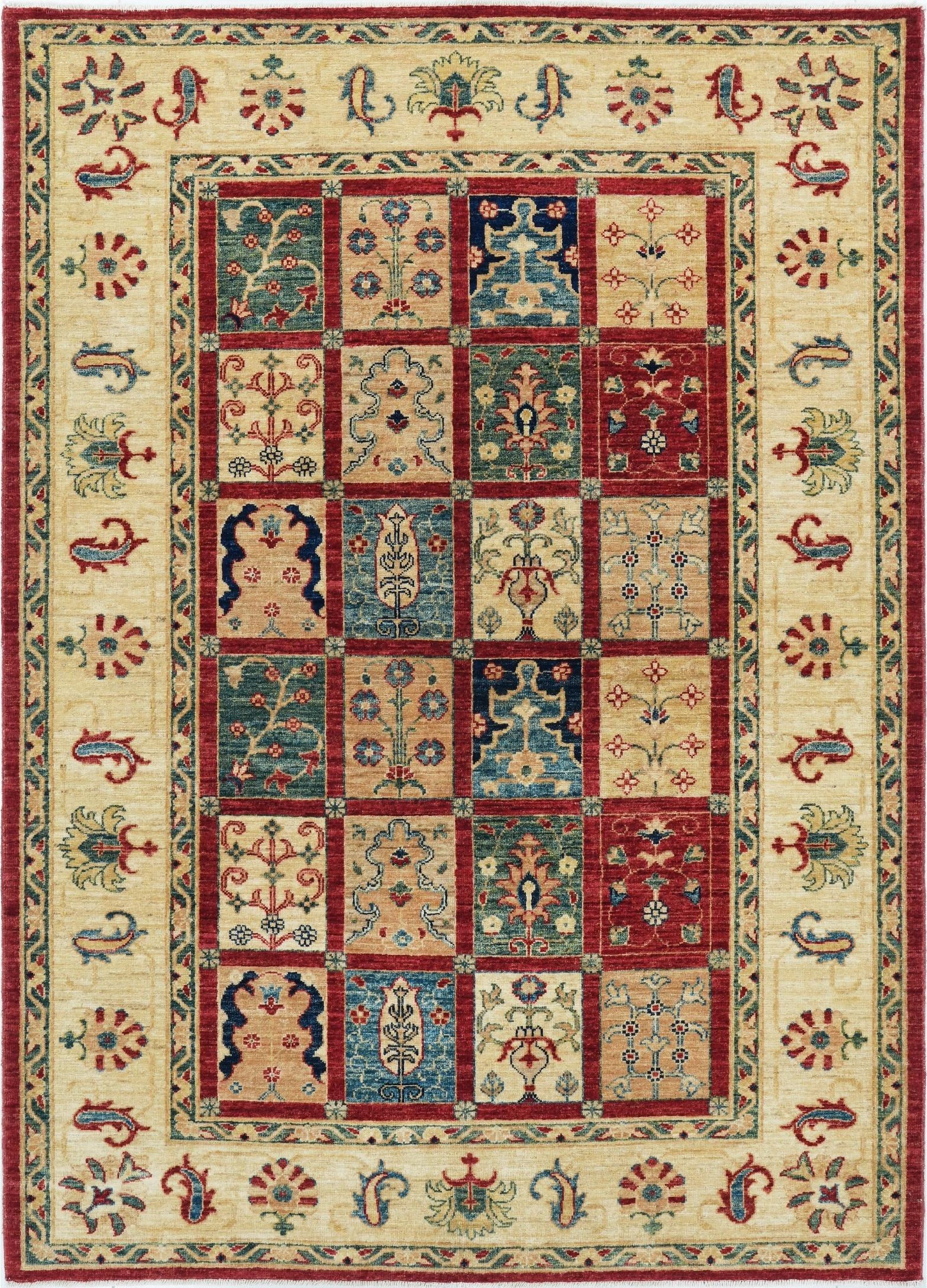 Dywany Farahan - Ziegler 152 x 208 cm