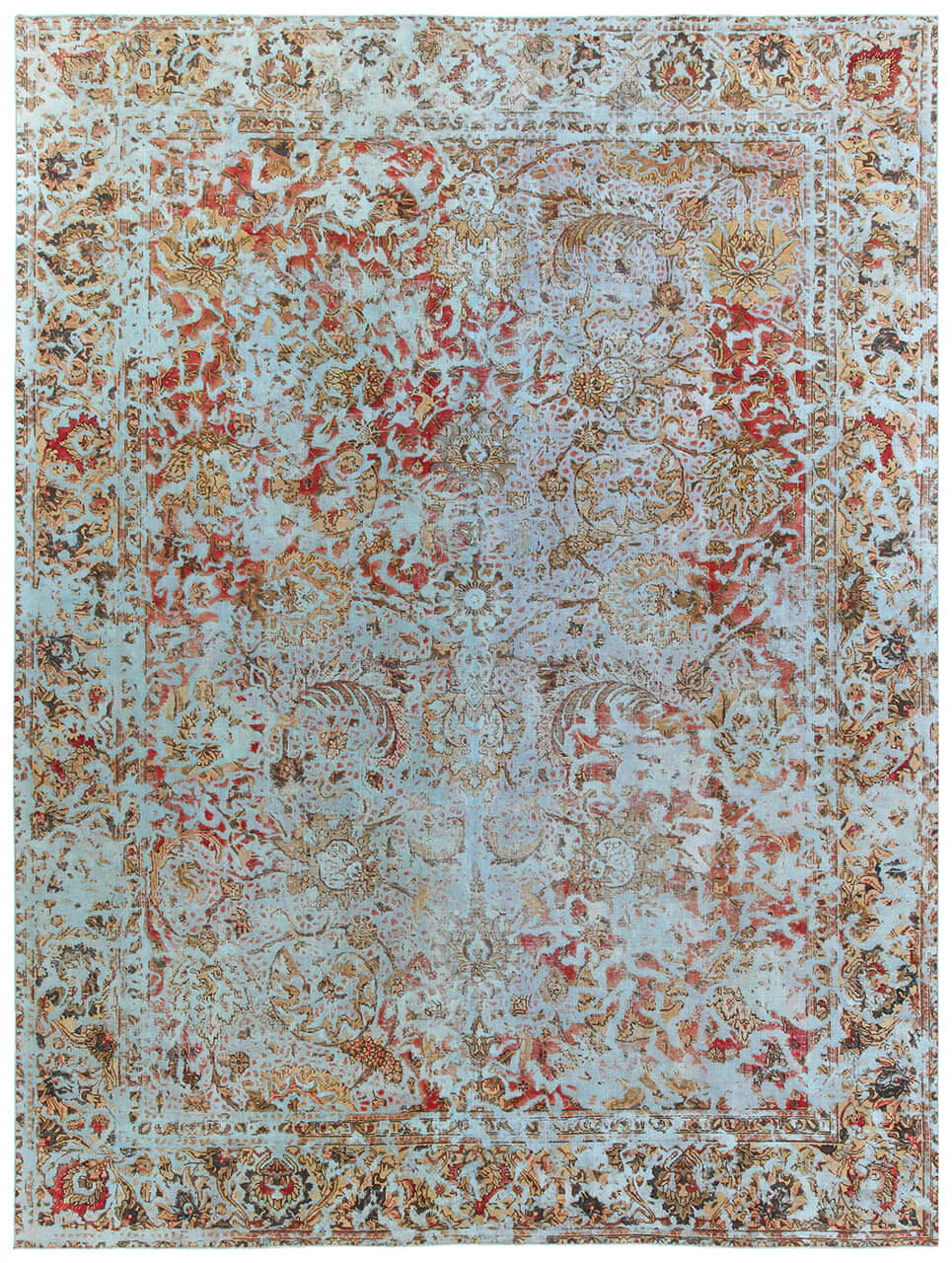 Vintage 291 x 389 cm