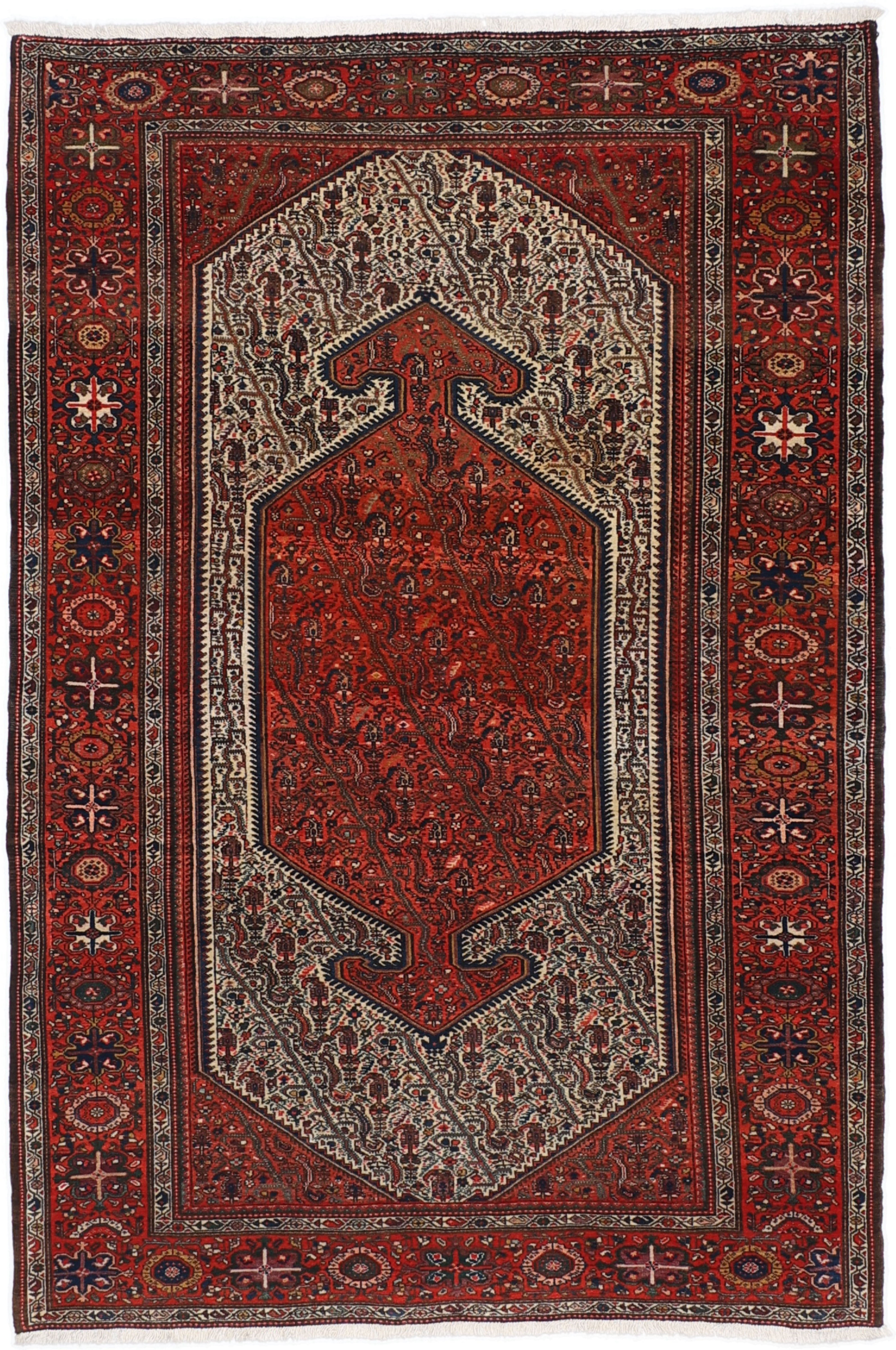 Farahan 138 x 202 cm