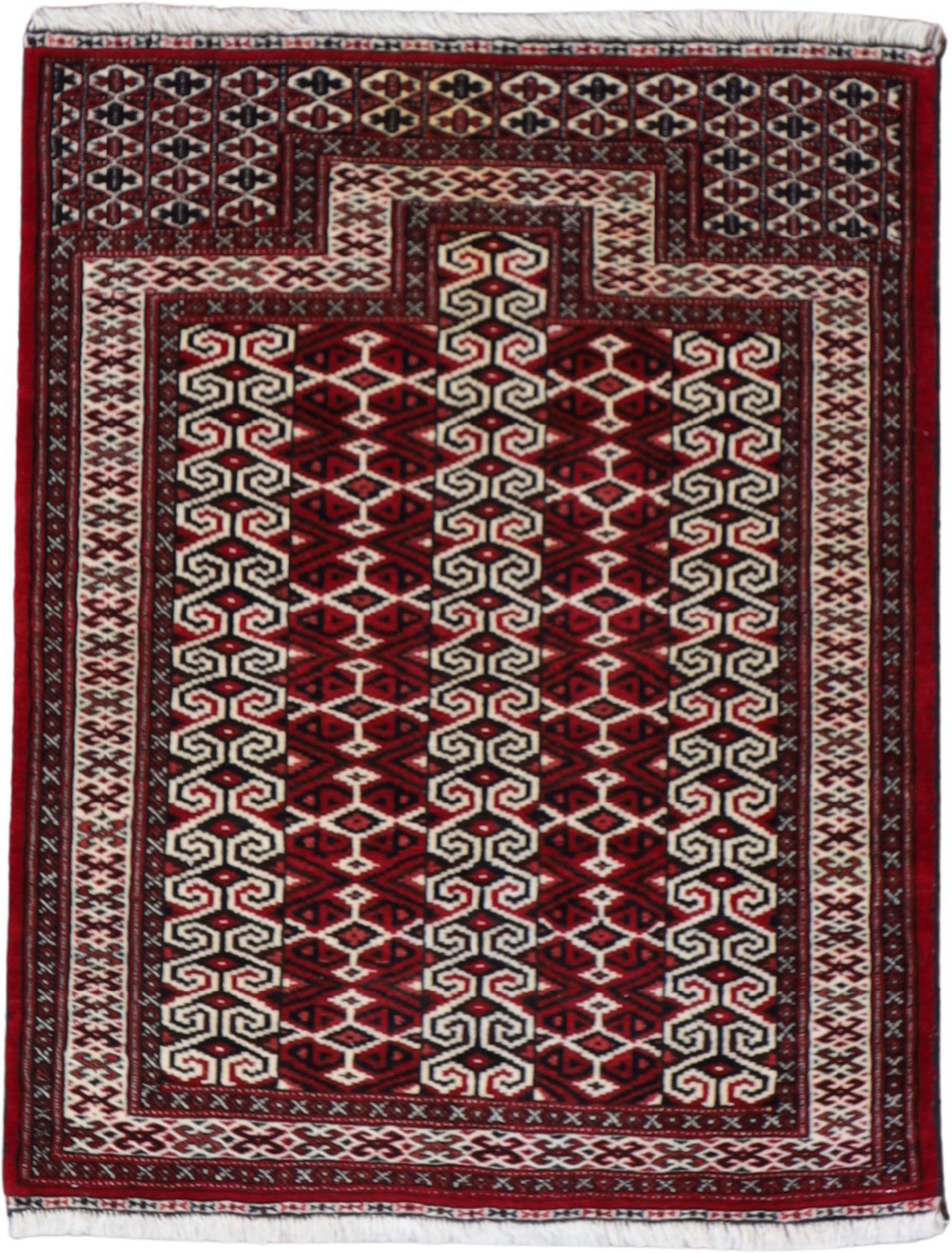 Koberce Beludž - Beluch 95 x 120 cm