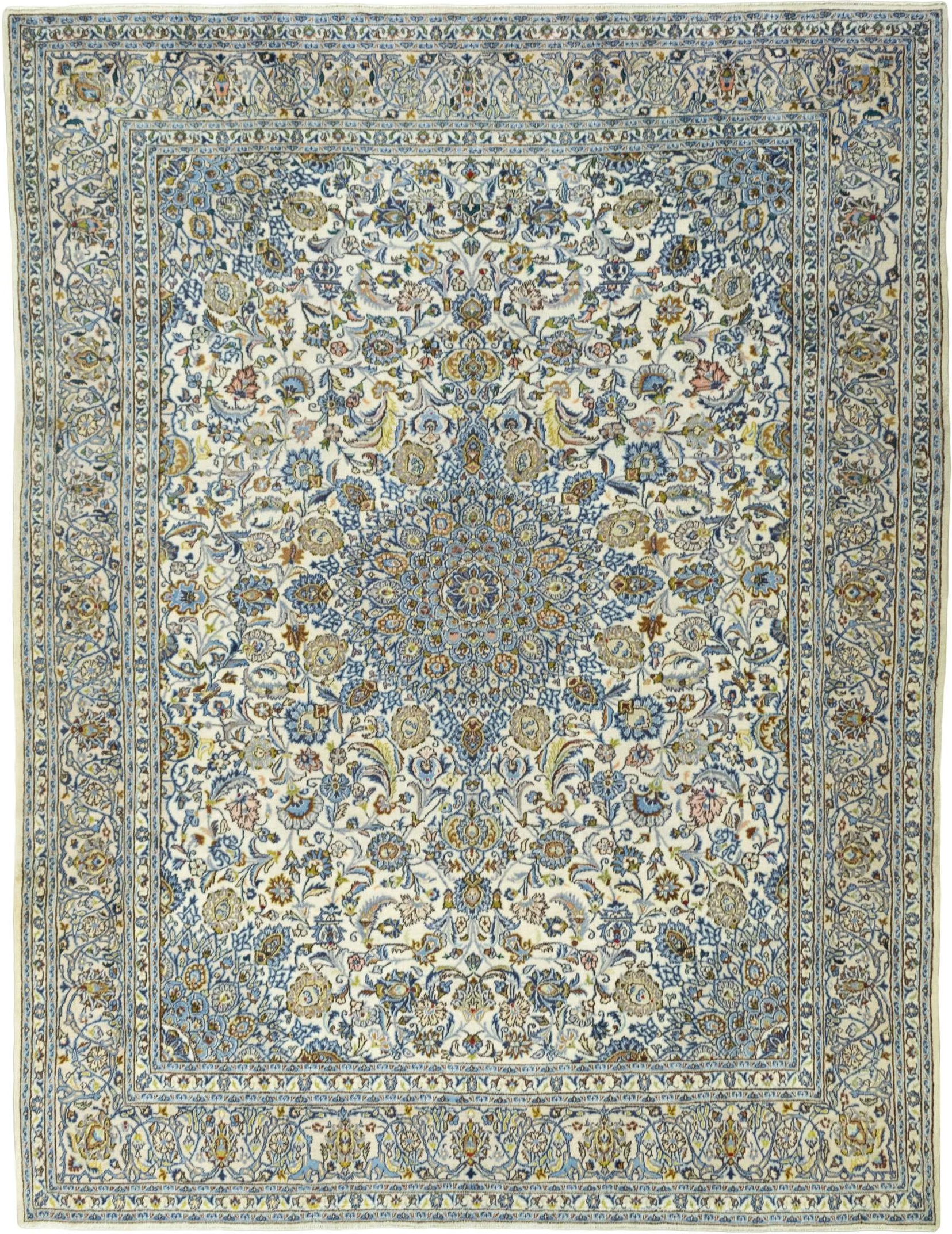 Teppiche 300x400 - Kashmar 292 x 381 cm