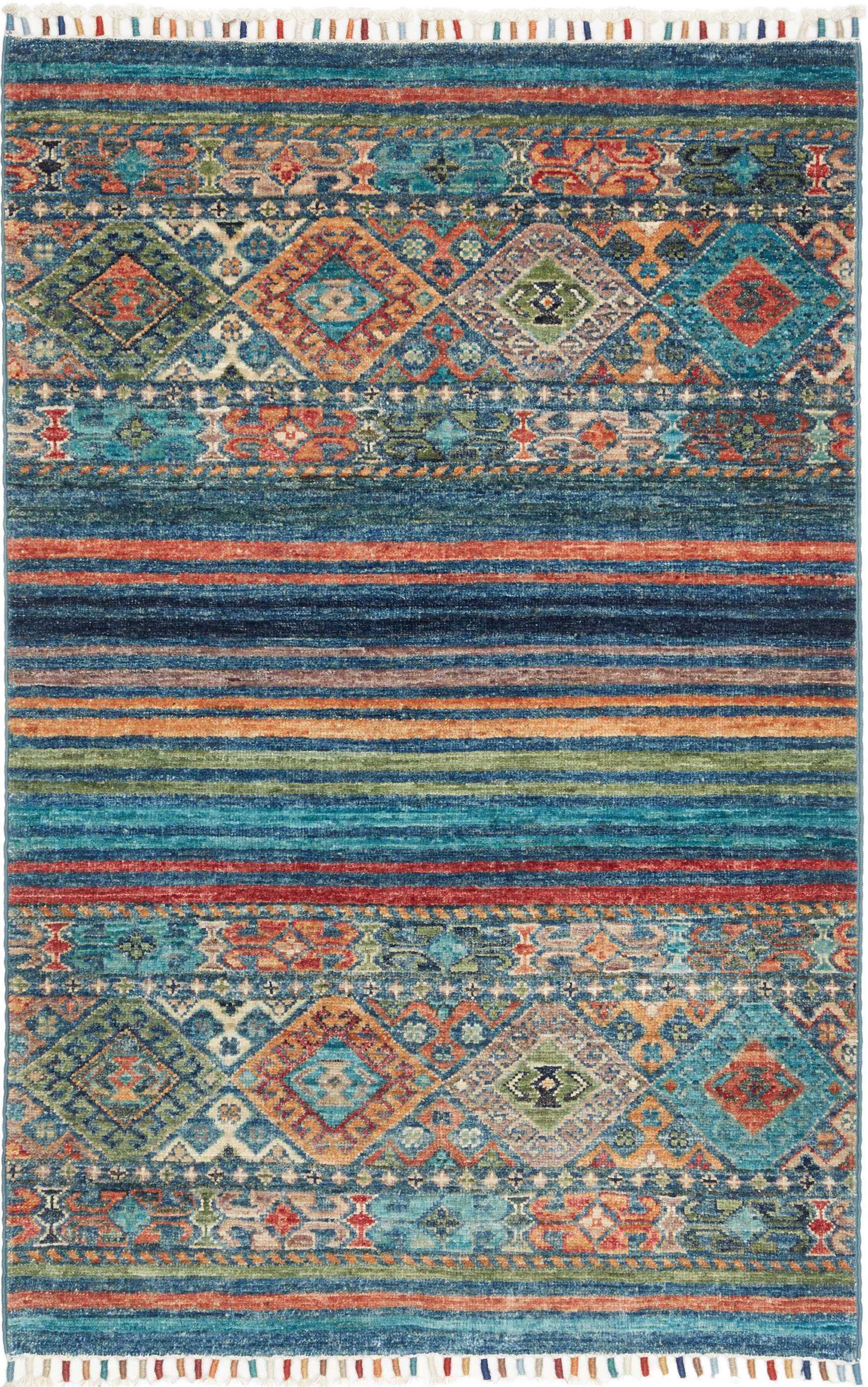Ориенталски килими - Samarkand 78 x 121 cm