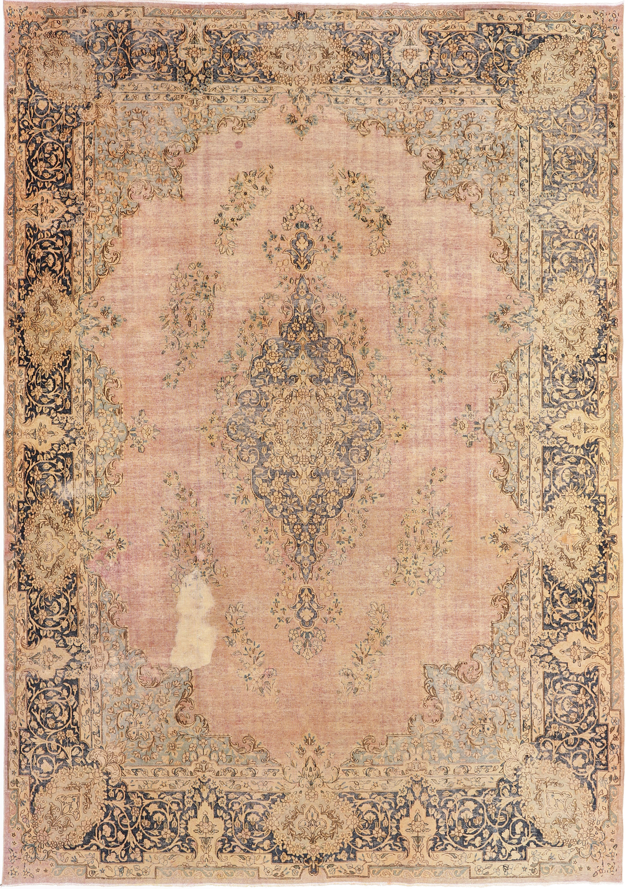 Old Original - Vintage 290 x 420 cm