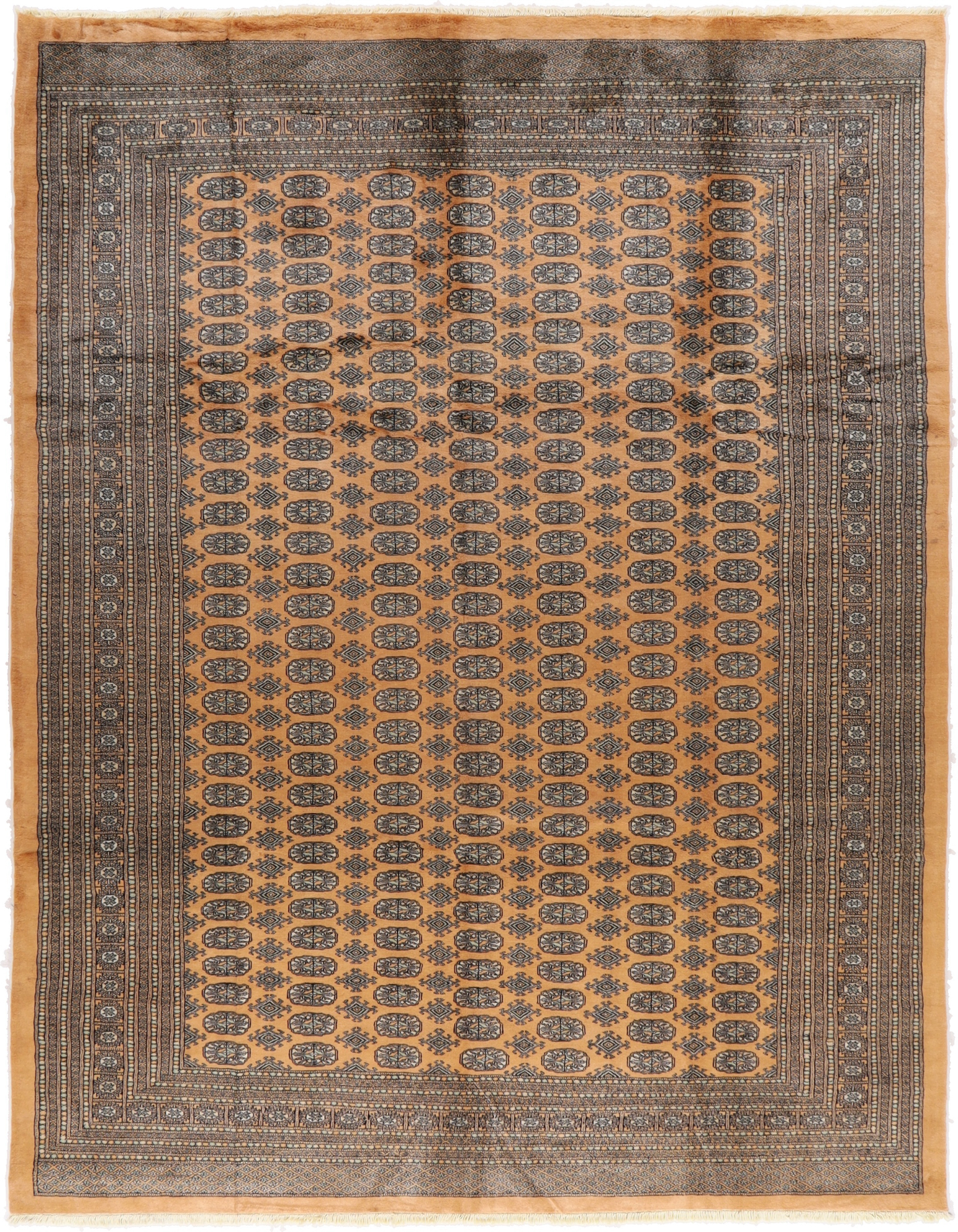 Tappeti Buchara - Bokhara 280 x 364 cm