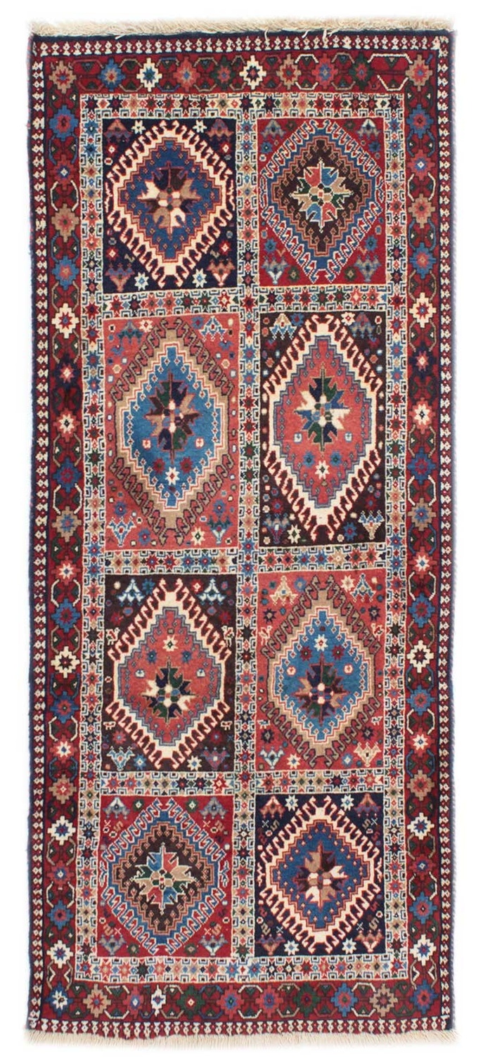 Covoare Yalameh - Yalameh 80 x 190 cm