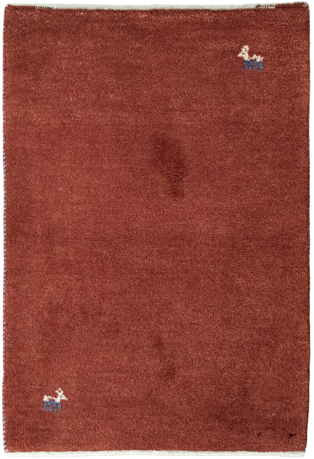 Tapete 60x90 - Gabbeh 64 x 94 cm