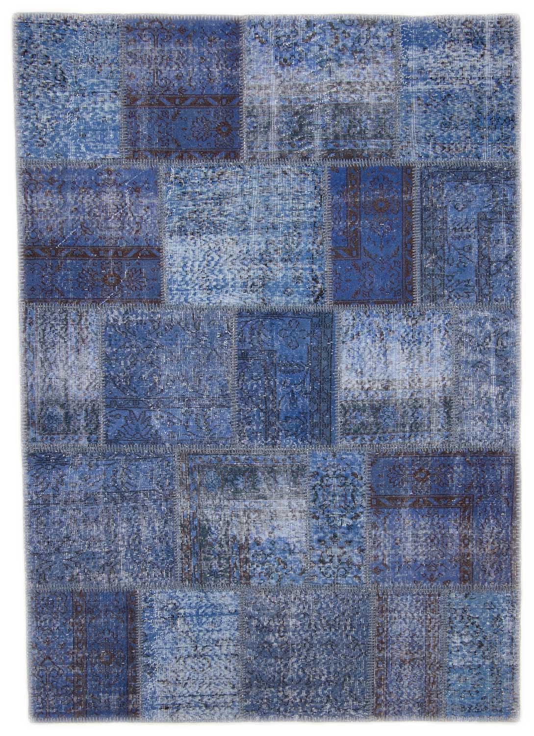 Patchwork - Patchwork 170 x 240 cm