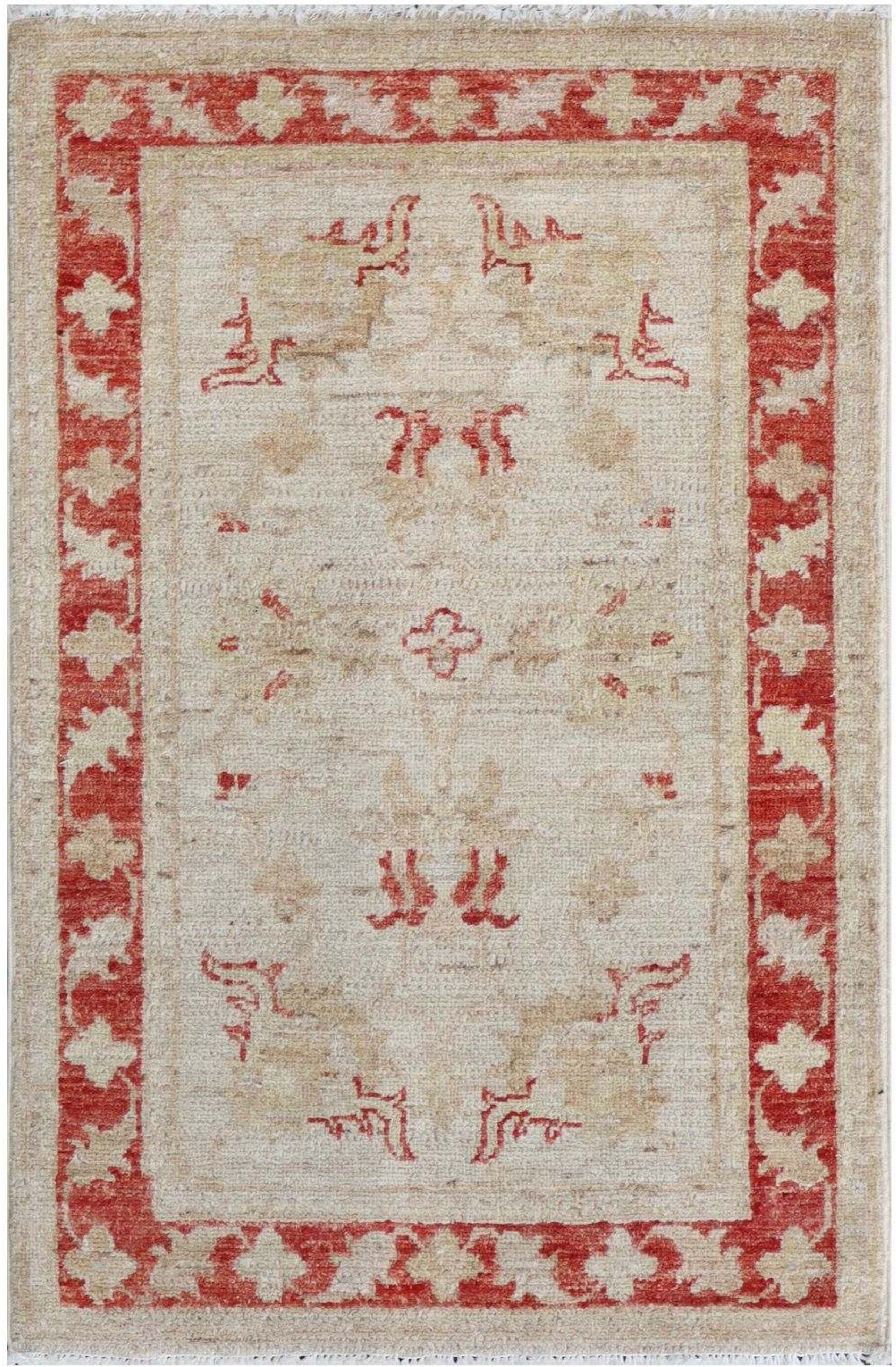 Farahan Rugs - Ziegler 62 x 96 cm