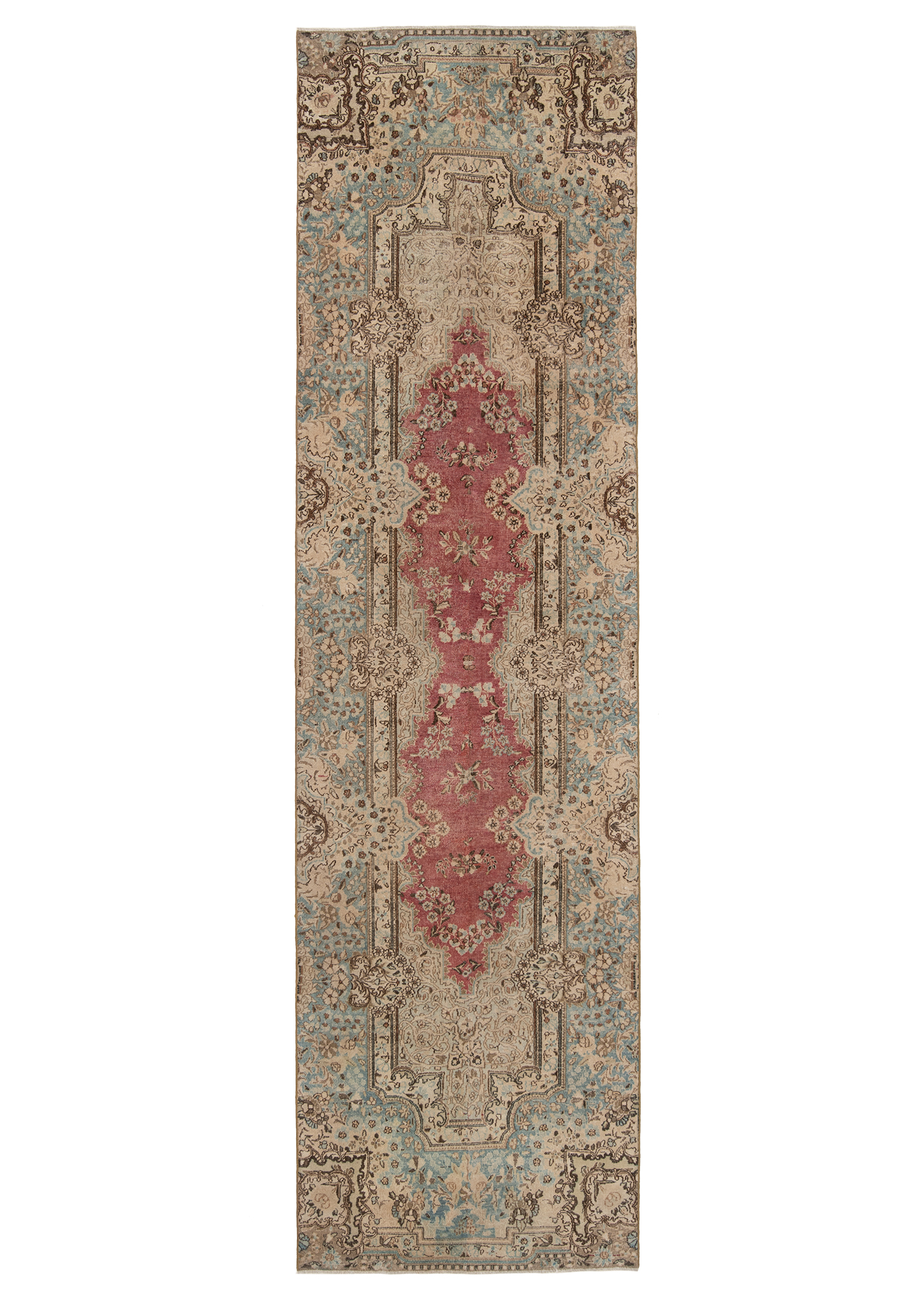 Käytävämatot Vintage - Vintage 103 x 372 cm