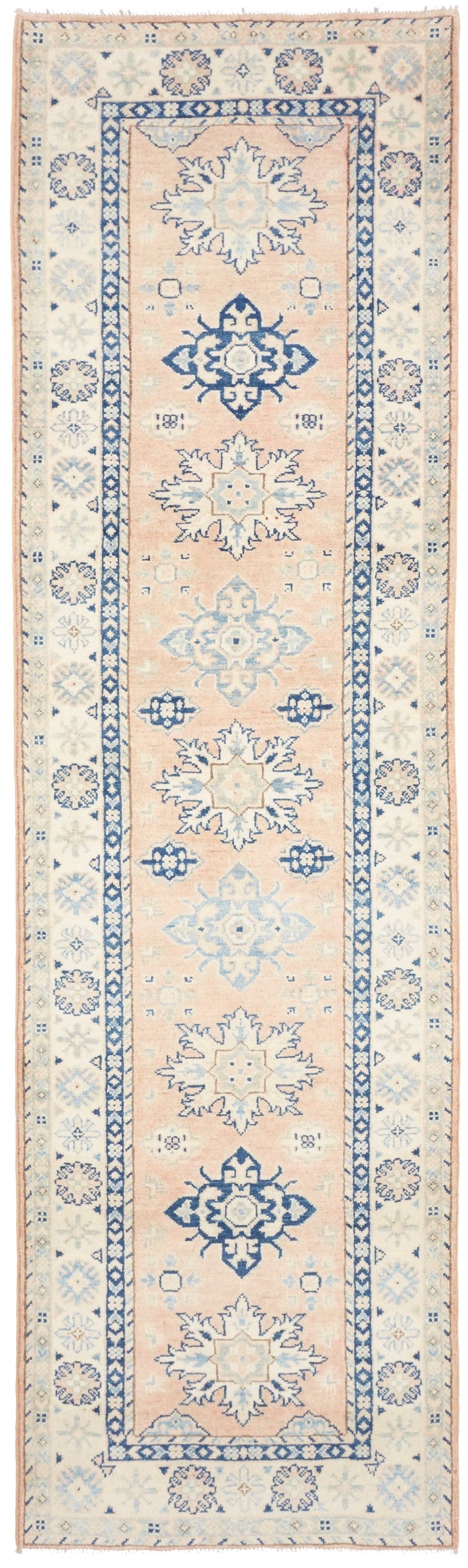 Kazak Teppiche - Kazak 84 x 289 cm