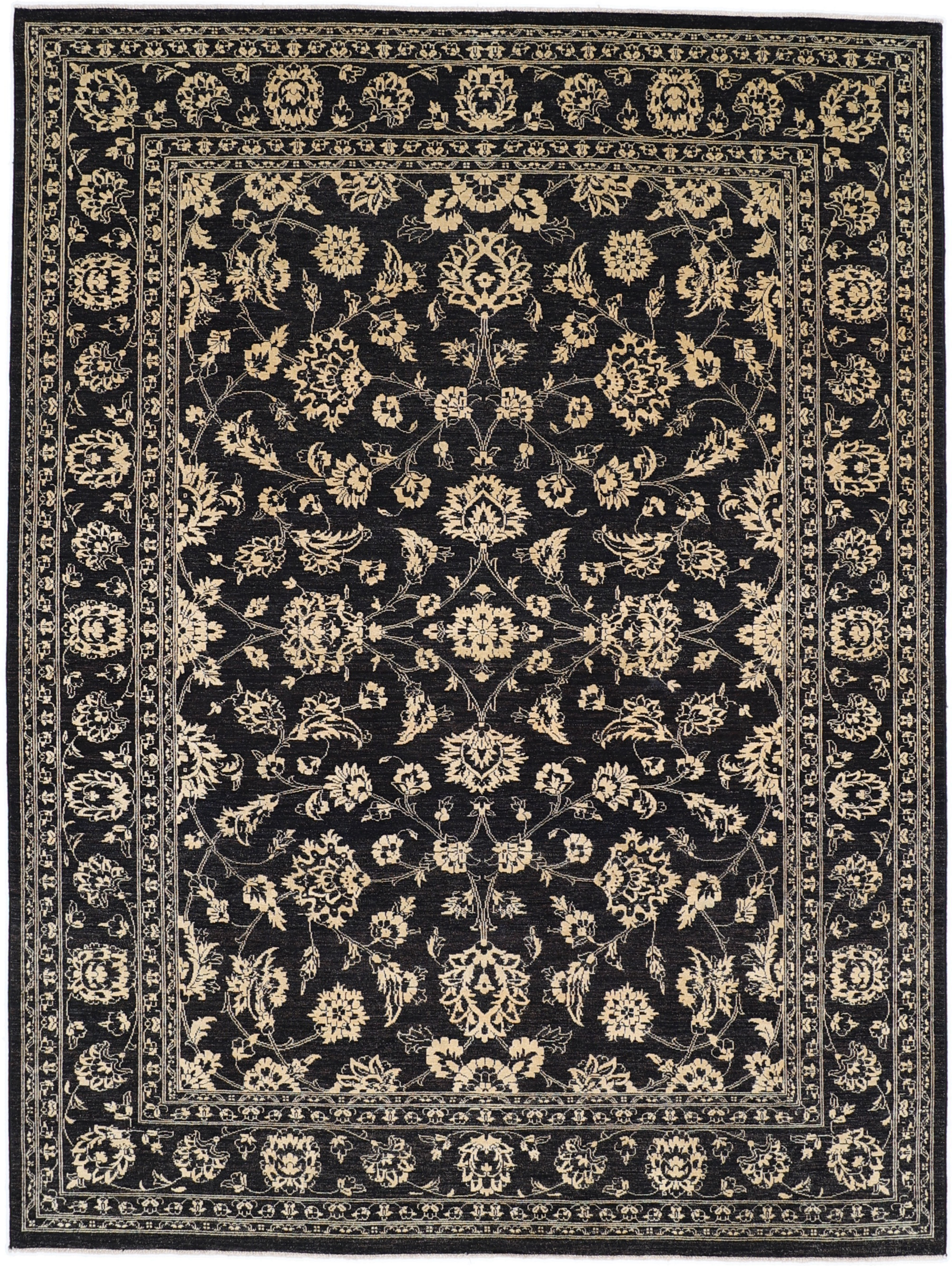 Ziegler Teppiche 250x350 - Ziegler 257 x 343 cm
