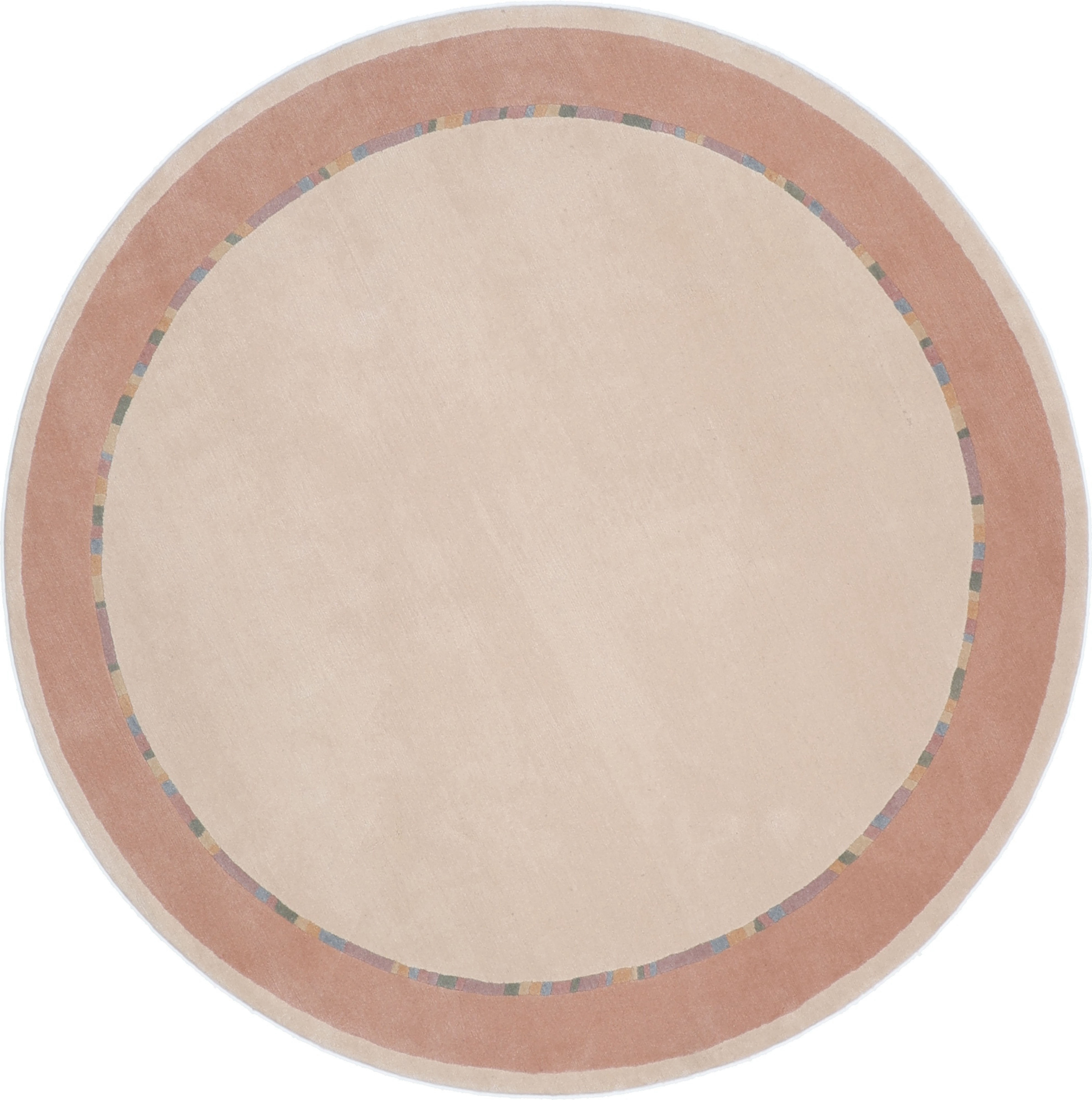 Kerek szőnyegek - Nepal 250 x 250 cm