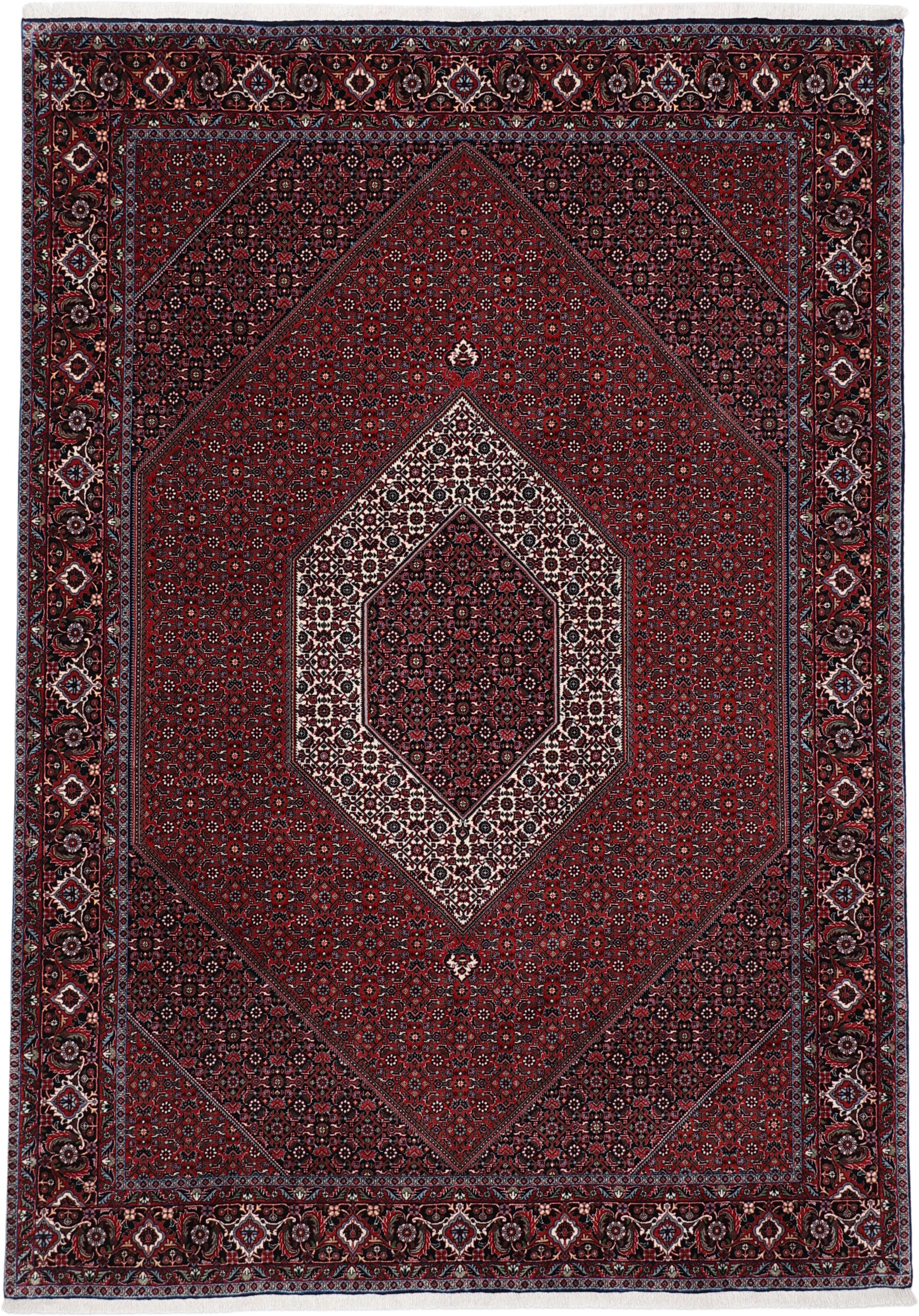 Bidjar 200x300 - Bidjar 205 x 295 cm