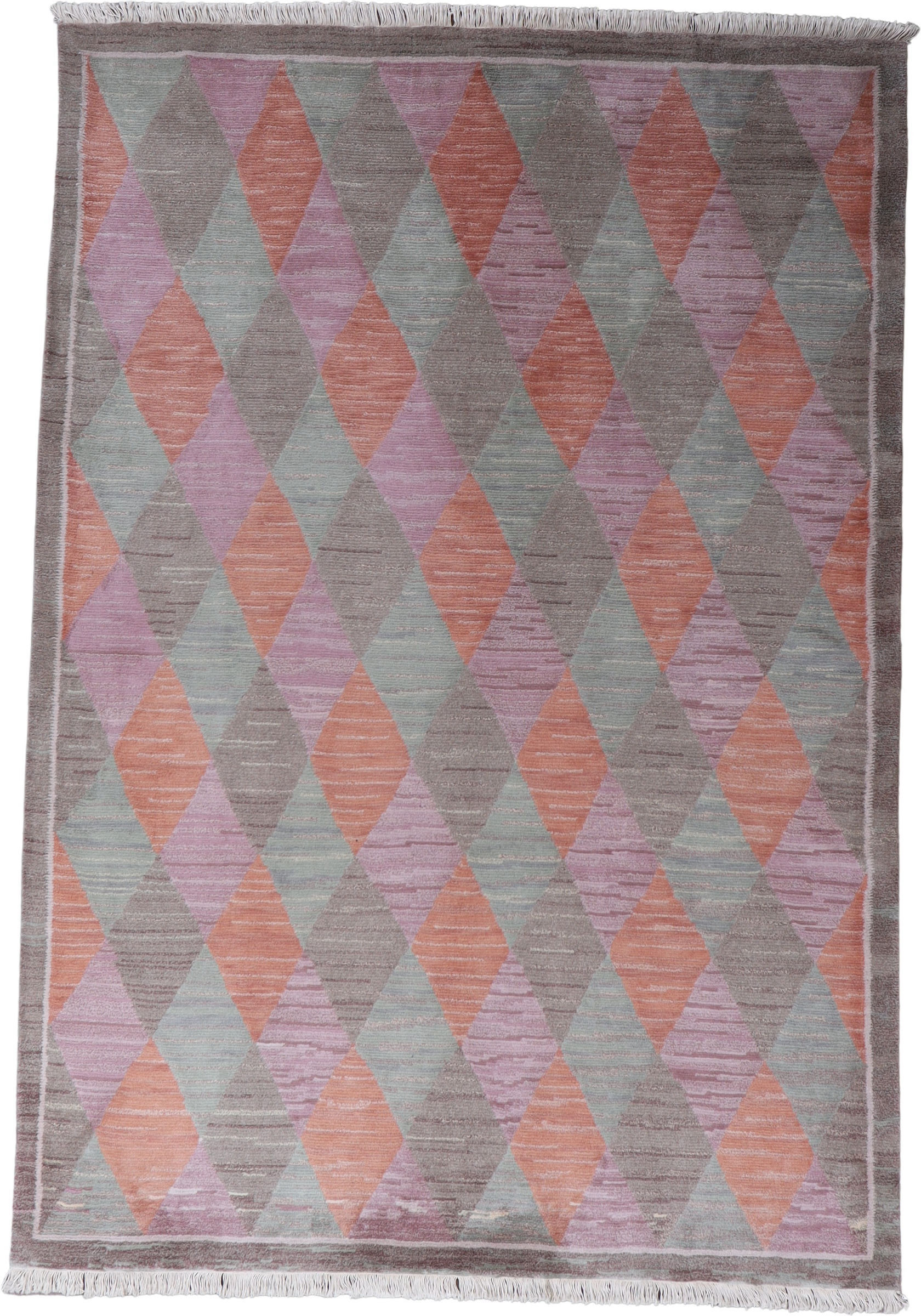 Nepalilaiset Matot - Nepal 215 x 308 cm