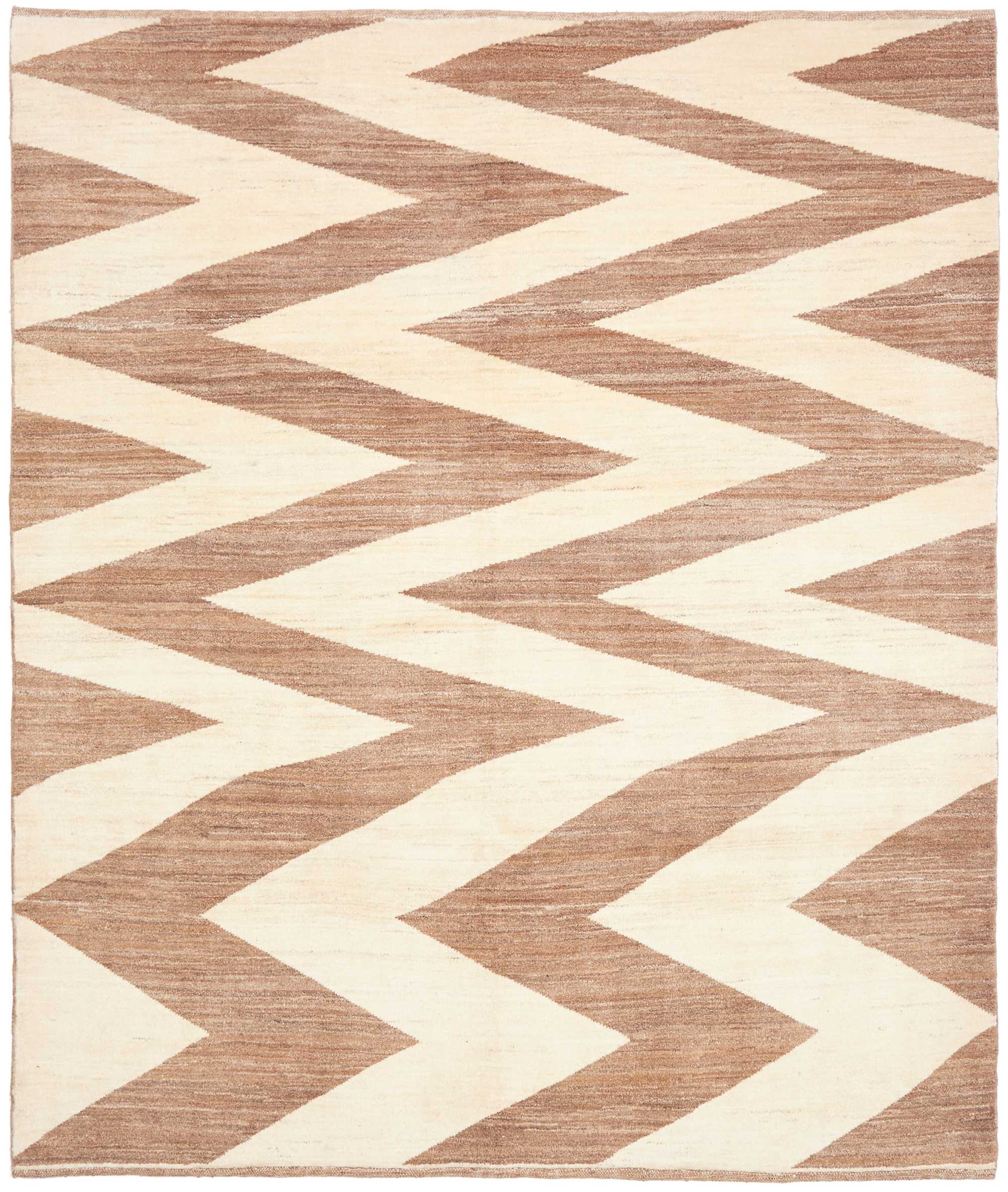 Teppich Gabbeh 200 x 230
