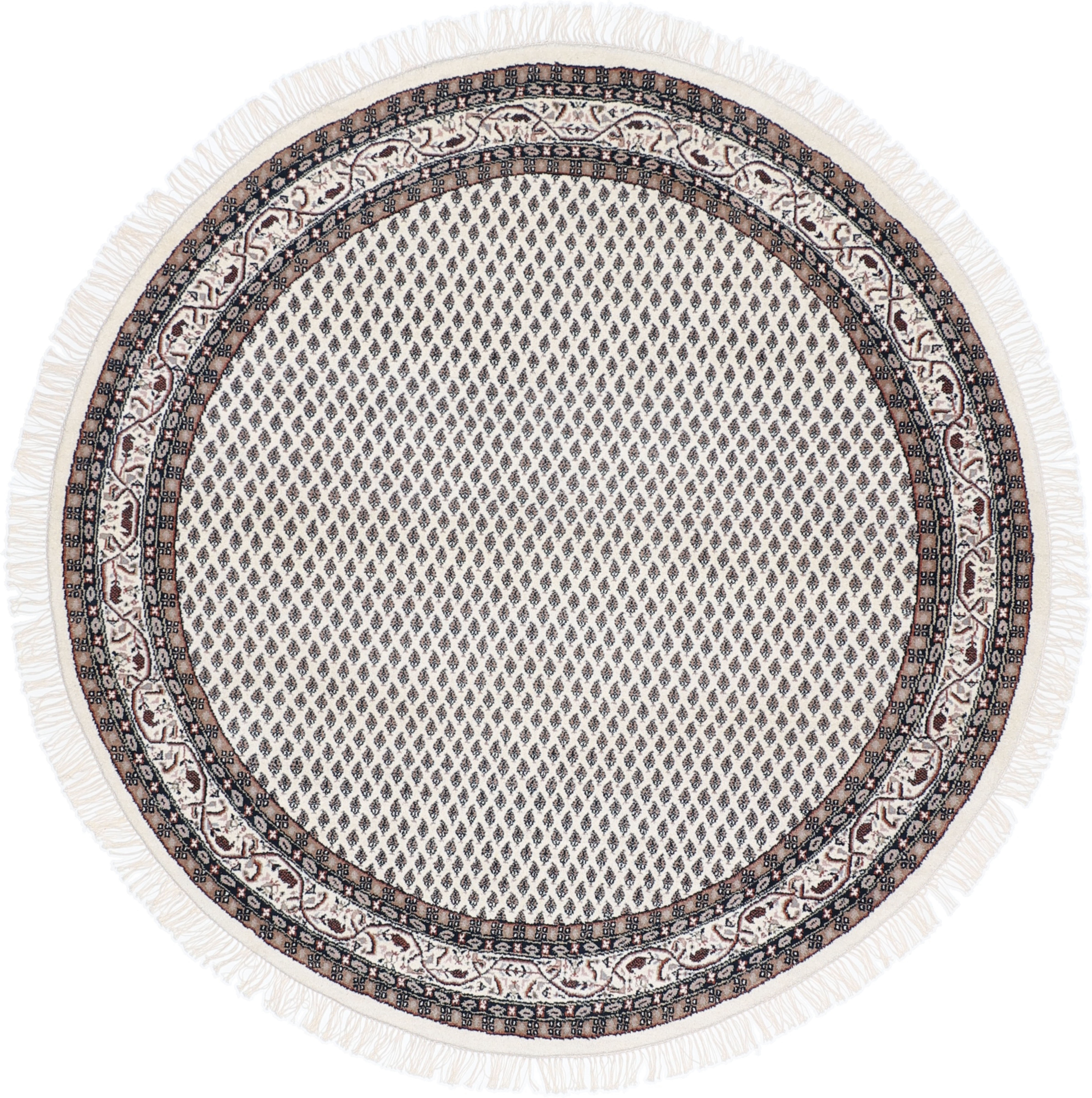 Ковры Мир - Mir 197 x 197 cm