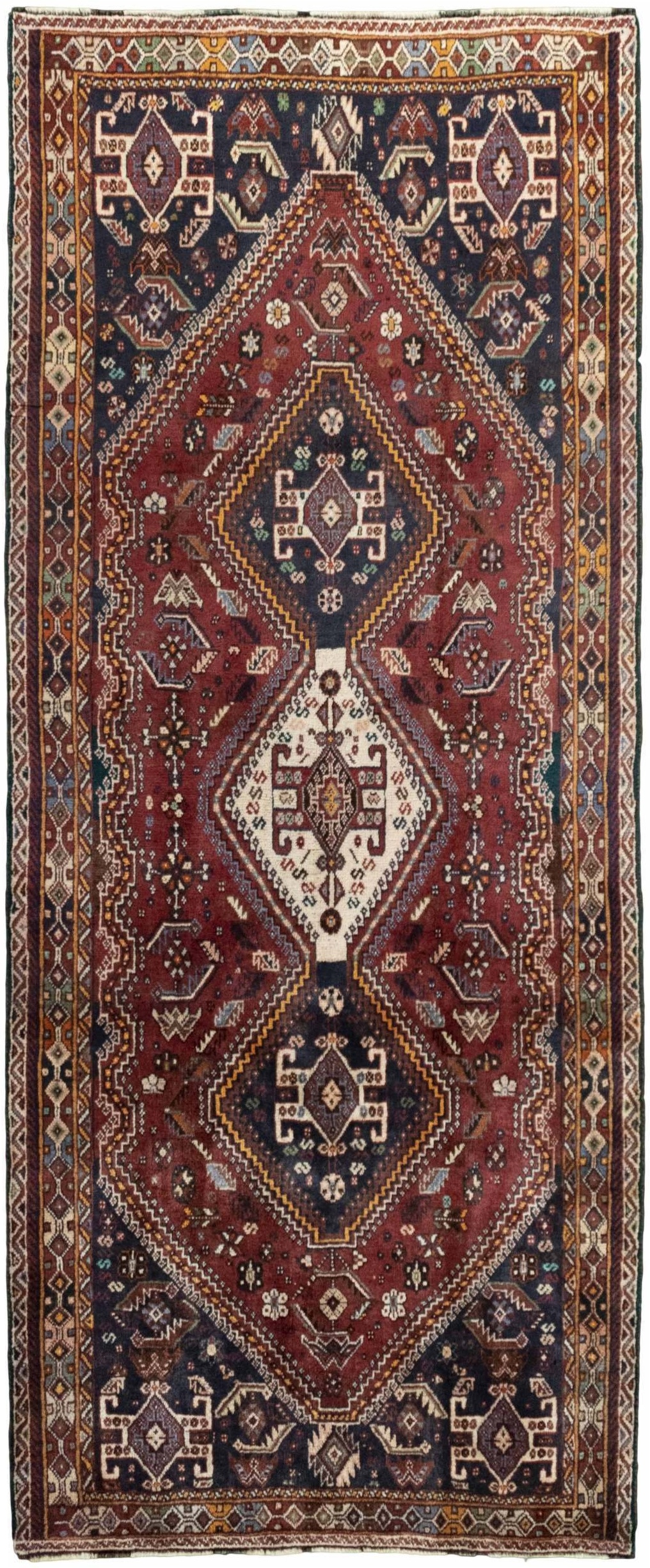 Χαλιά Belutsch - Beluch 118 x 282 cm