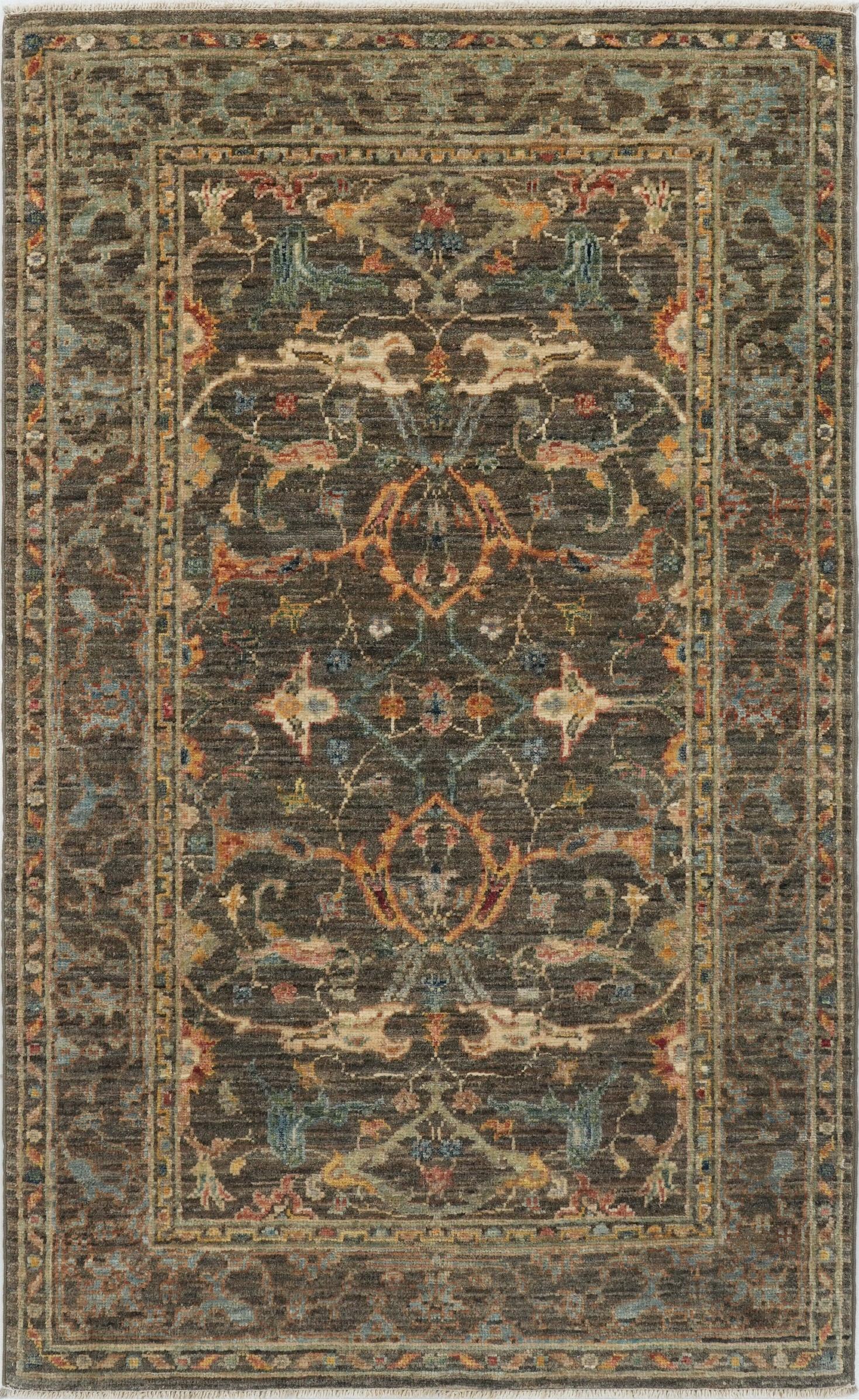 Alfombras Farahan - Ziegler 79 x 124 cm