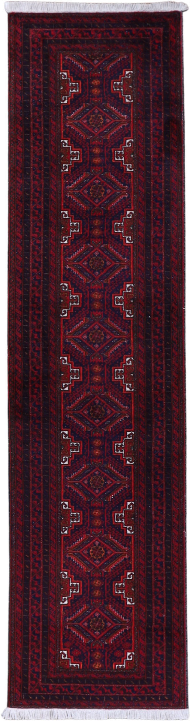 Koberce Beludž - Beluch 82 x 273 cm