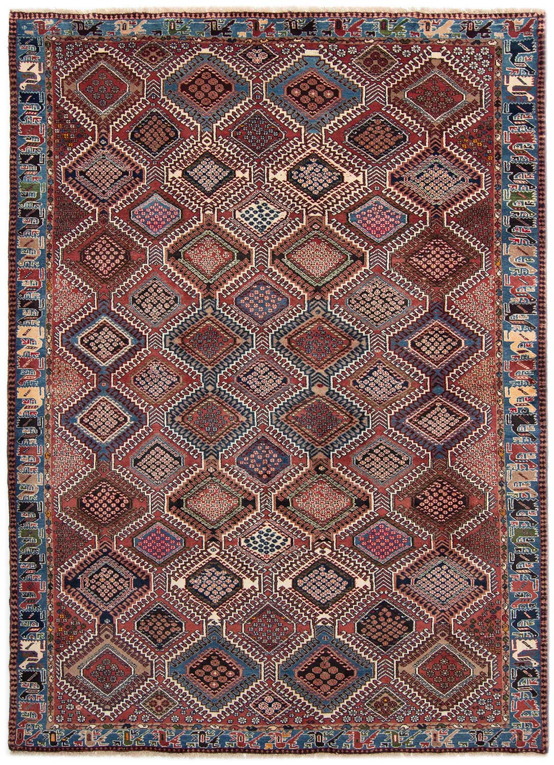 Dywany Yalameh - Yalameh 212 x 291 cm