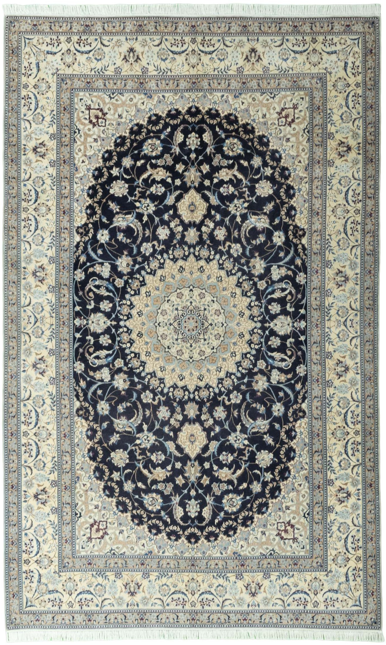 Nain Habibian - Nain 6 La 171 x 277 cm